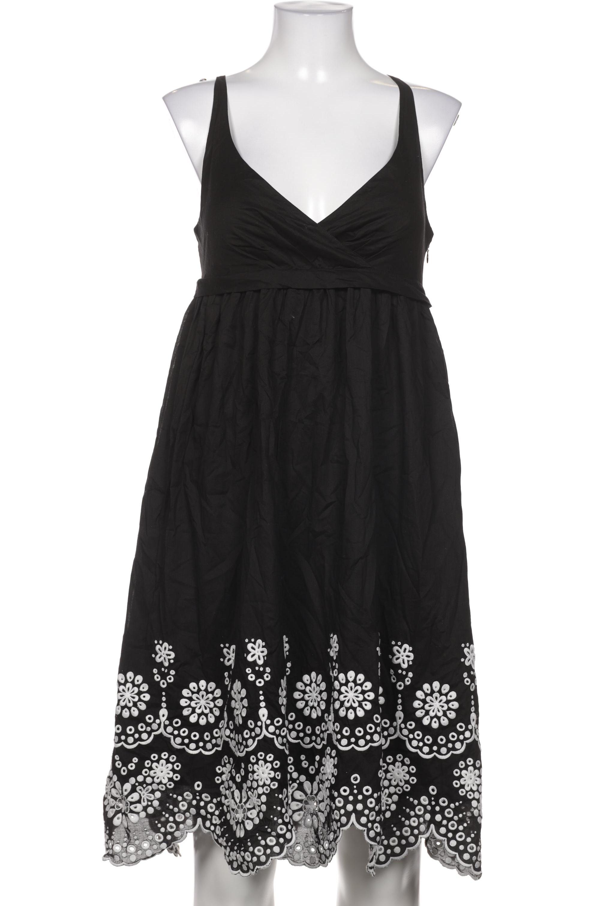 

Escada Sport Damen Kleid, schwarz, Gr. 40