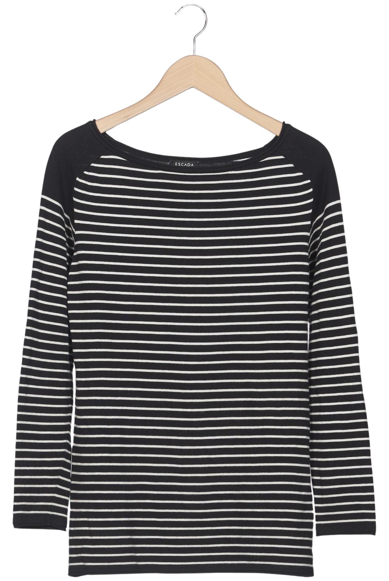 

Escada Sport Damen Pullover, mehrfarbig, Gr. 36