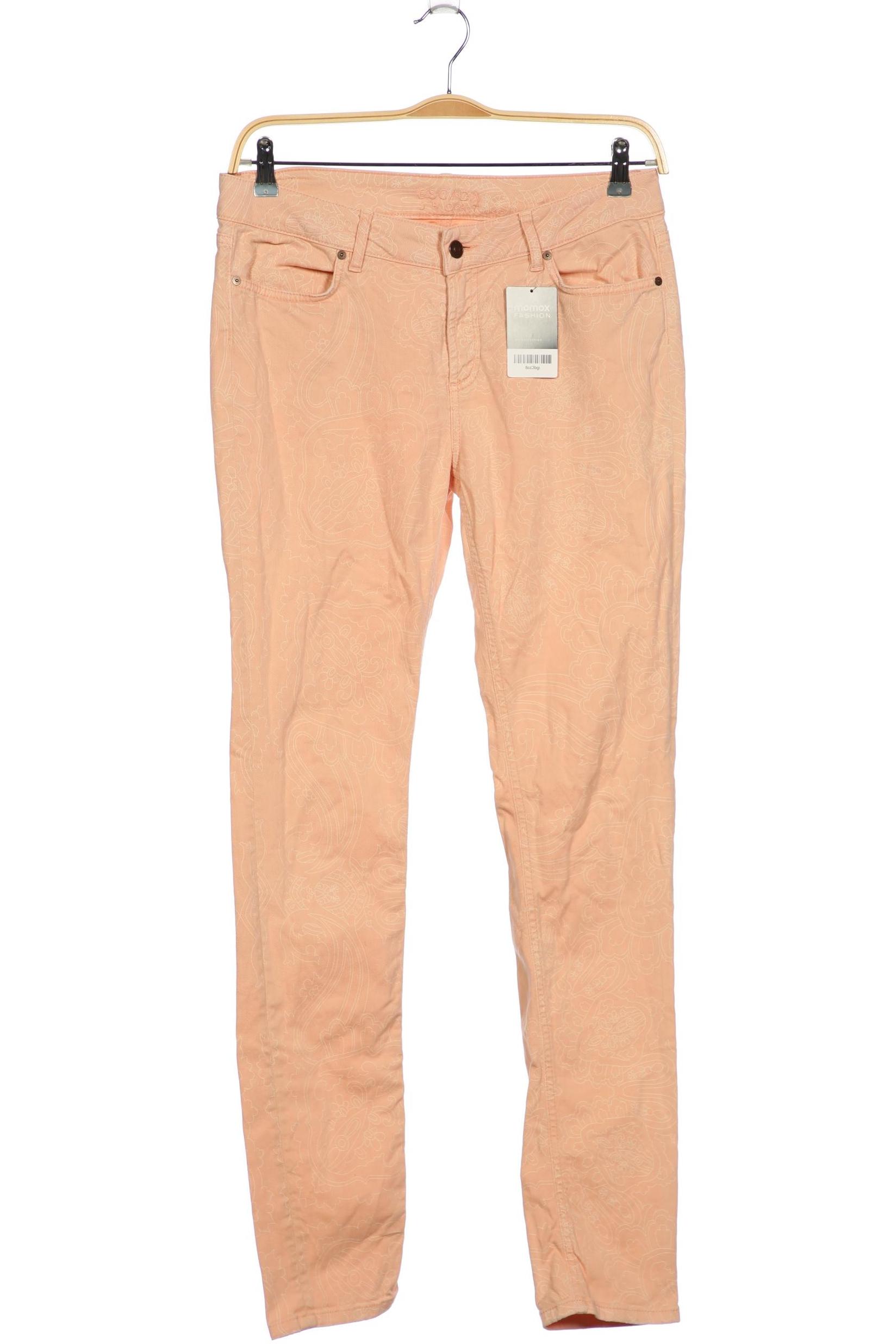 

Escada Sport Damen Jeans, pink, Gr. 42