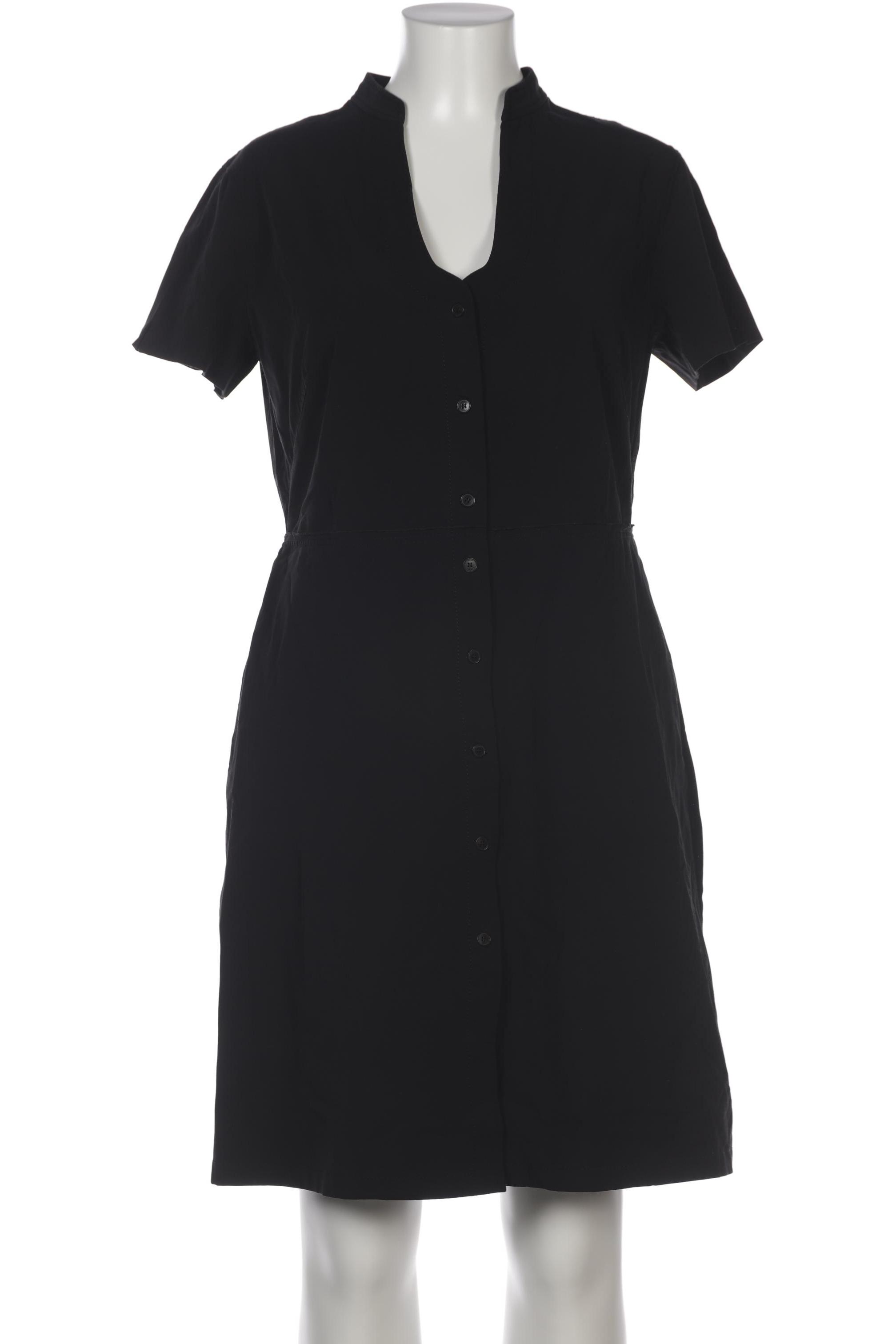 

Escada Sport Damen Kleid, schwarz, Gr. 42