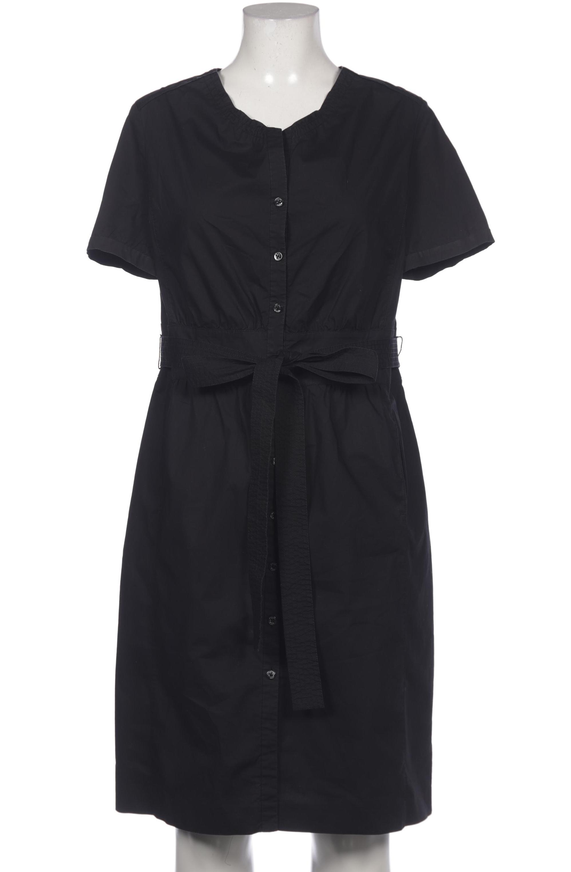 

Escada Sport Damen Kleid, schwarz, Gr. 40