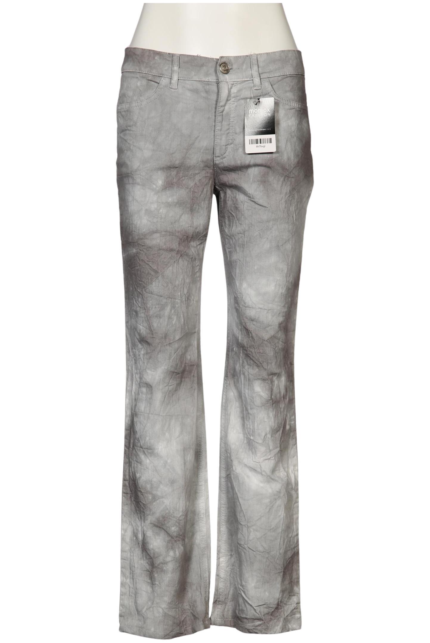 

Escada Sport Damen Stoffhose, grau, Gr. 38