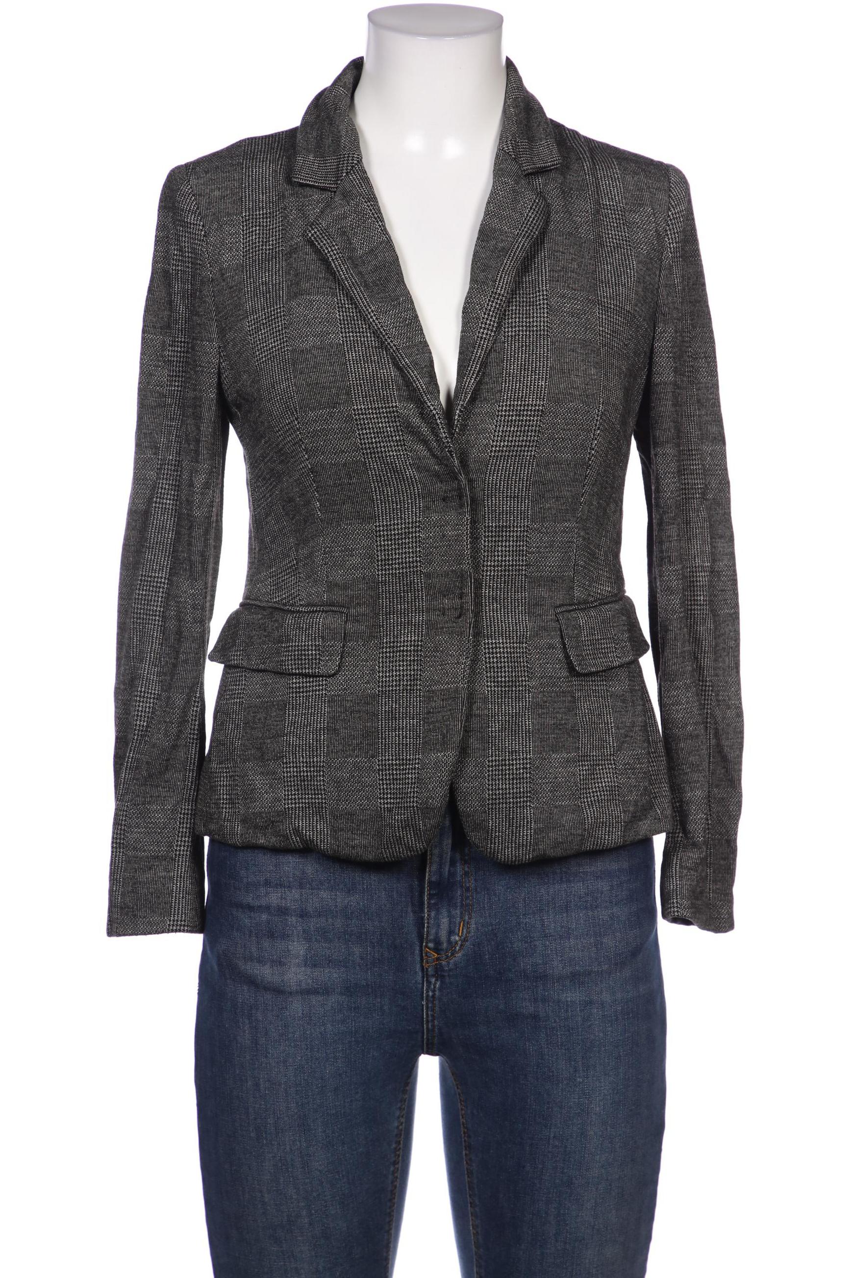 

Escada Sport Damen Blazer, schwarz, Gr. 36