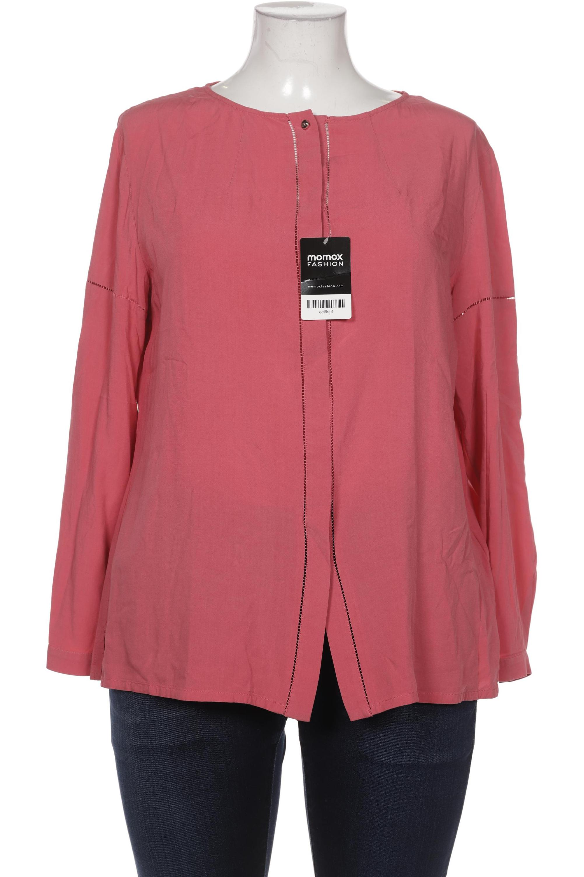 

Escada Sport Damen Bluse, pink, Gr. 42