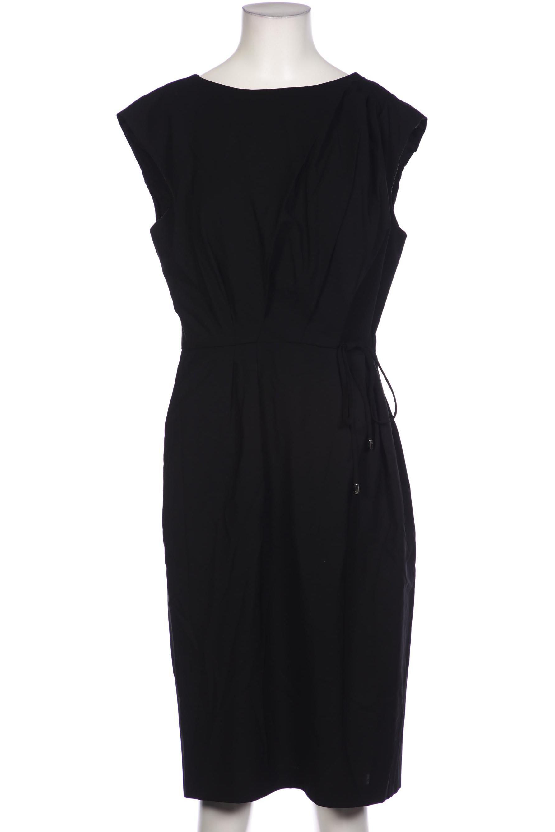 

Escada Sport Damen Kleid, schwarz, Gr. 40