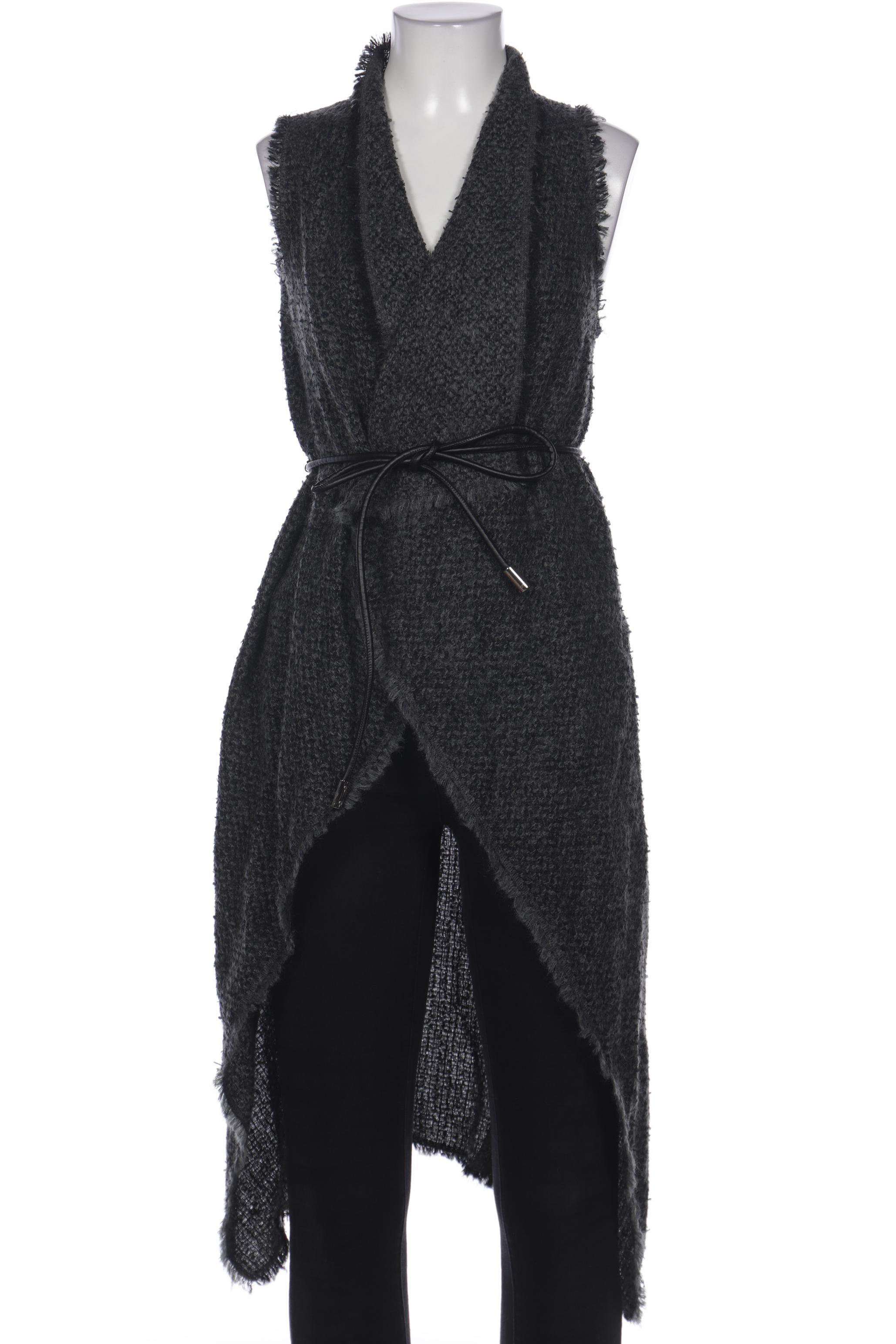 

Escada Sport Damen Strickjacke, grau