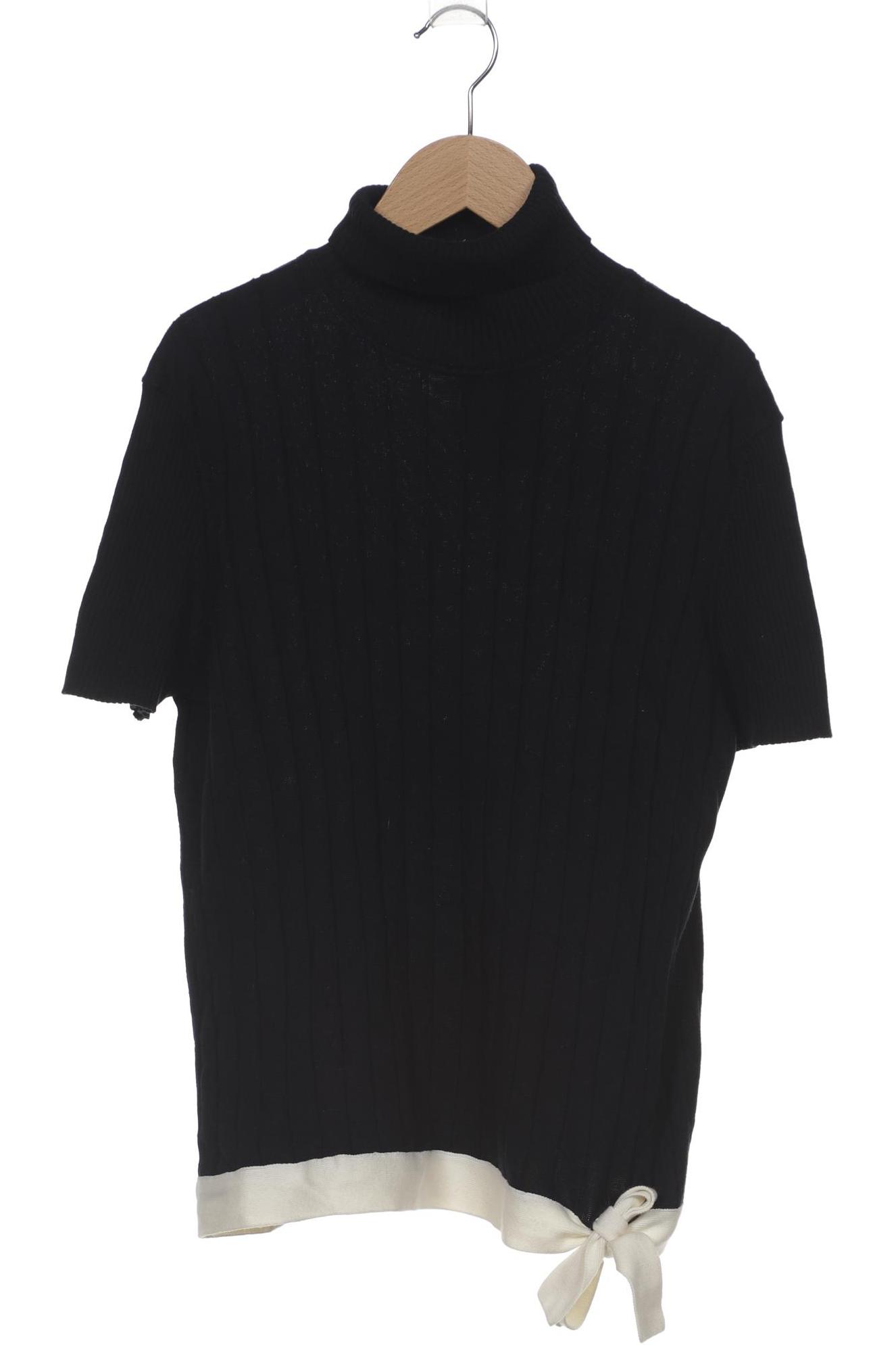 

Escada Sport Damen Pullover, marineblau, Gr. 42