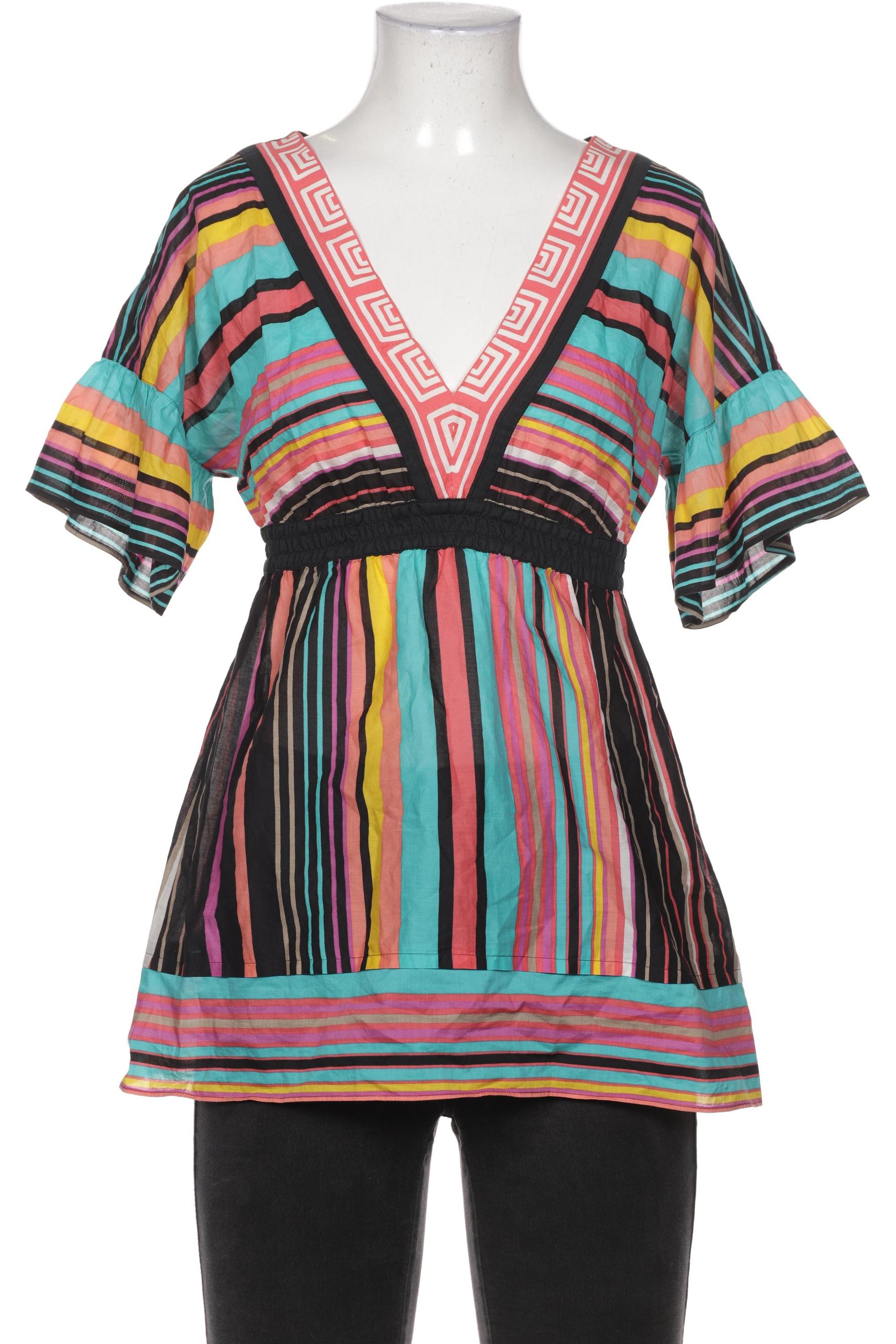 

Escada Sport Damen Bluse, mehrfarbig, Gr. 34