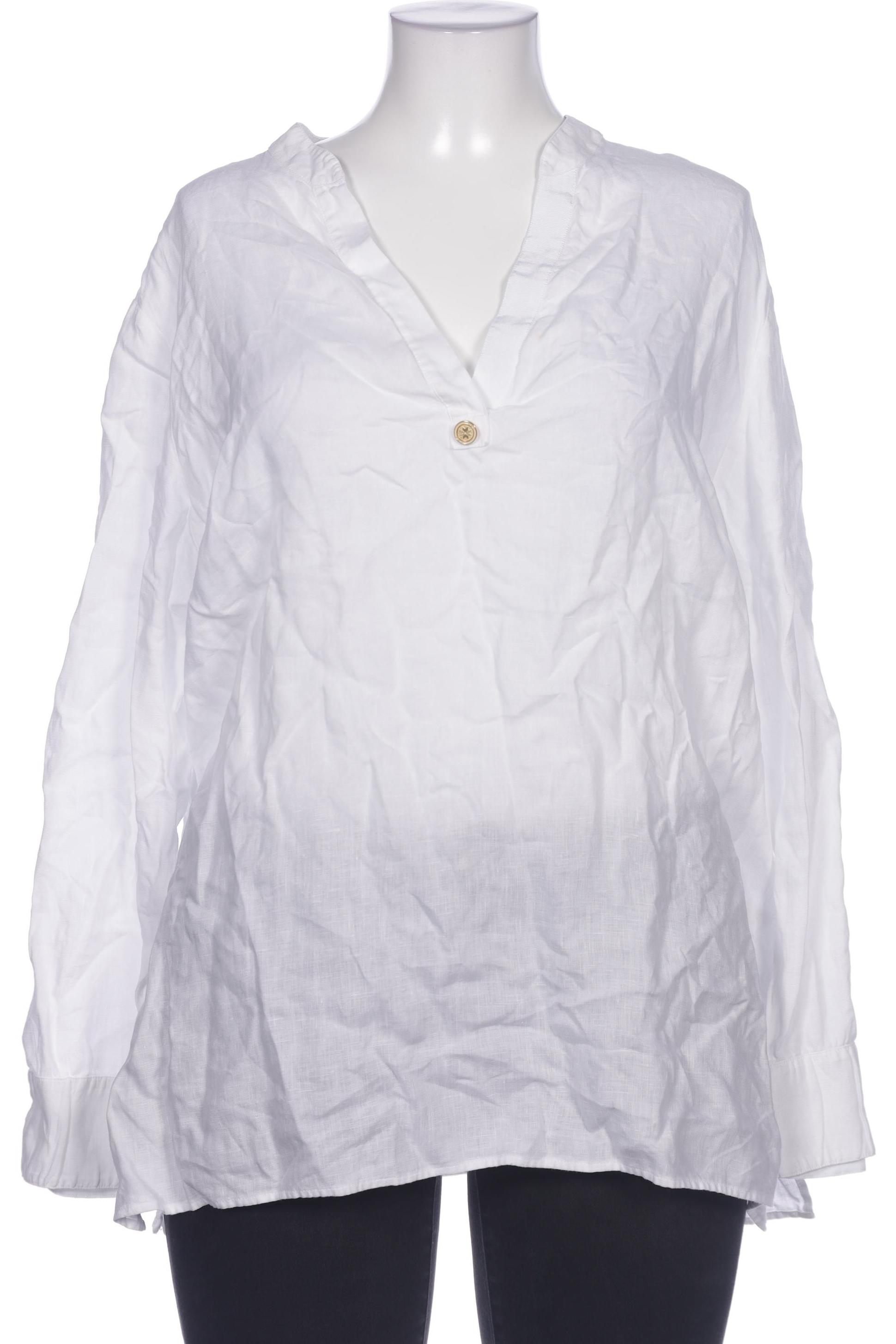 

Escada Sport Damen Bluse, weiß, Gr. 44
