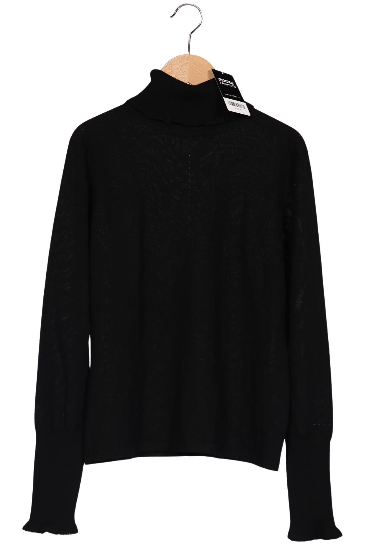 

Escada Sport Damen Pullover, schwarz, Gr. 42