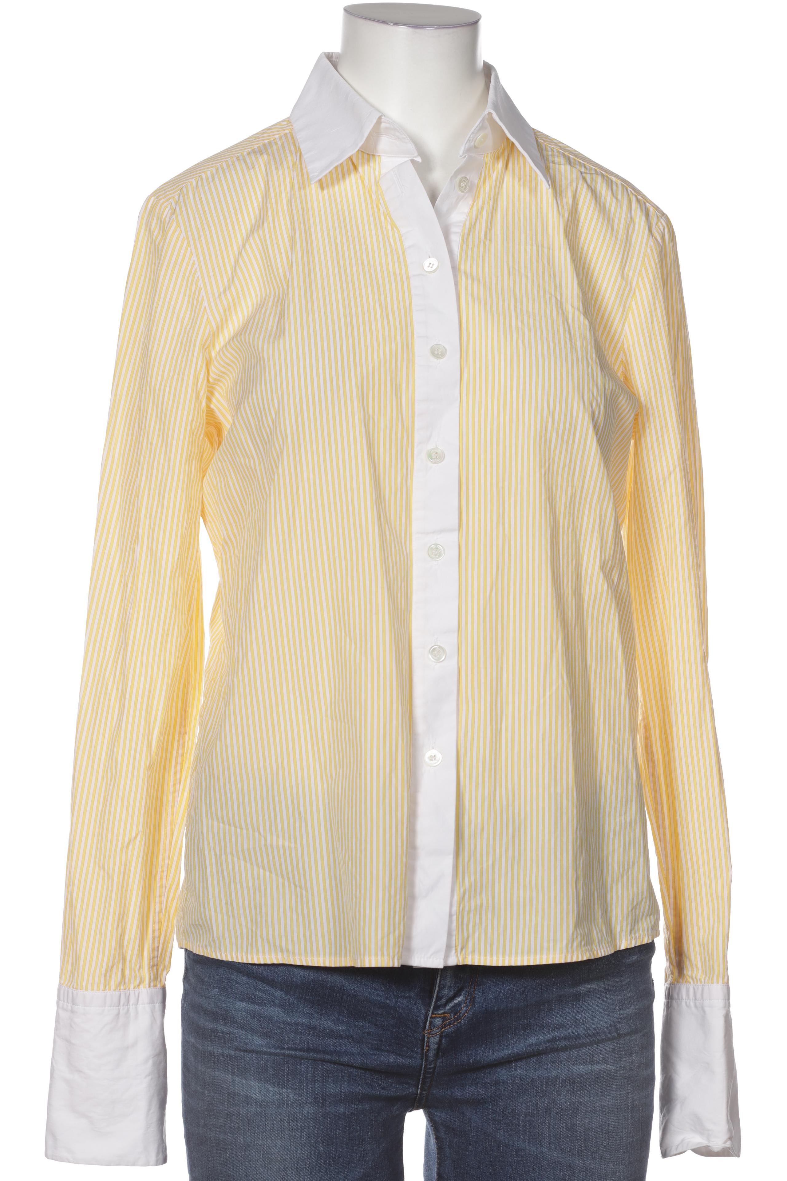 

Escada Sport Damen Bluse, gelb, Gr. 36