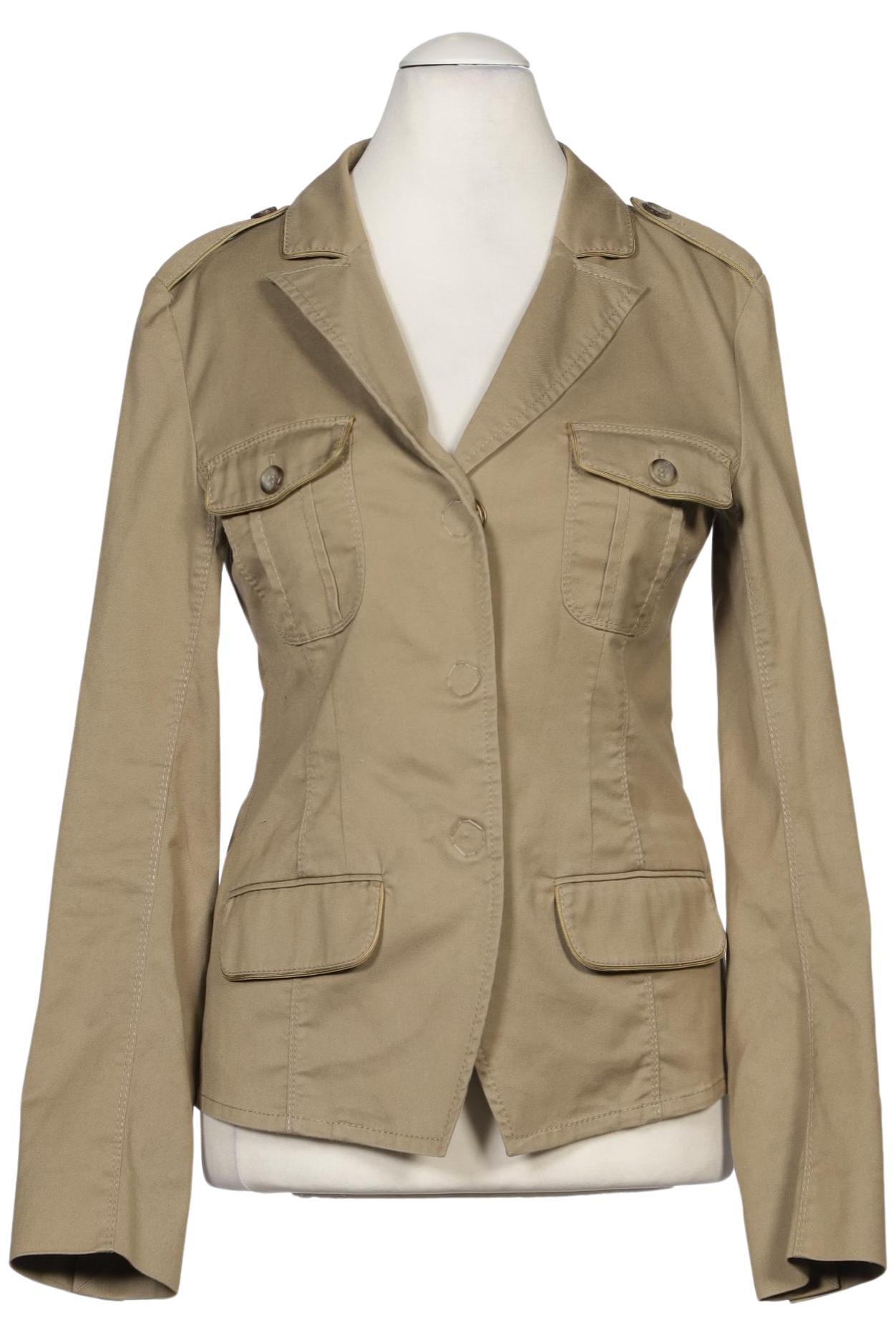 

Escada Sport Damen Blazer, beige, Gr. 38