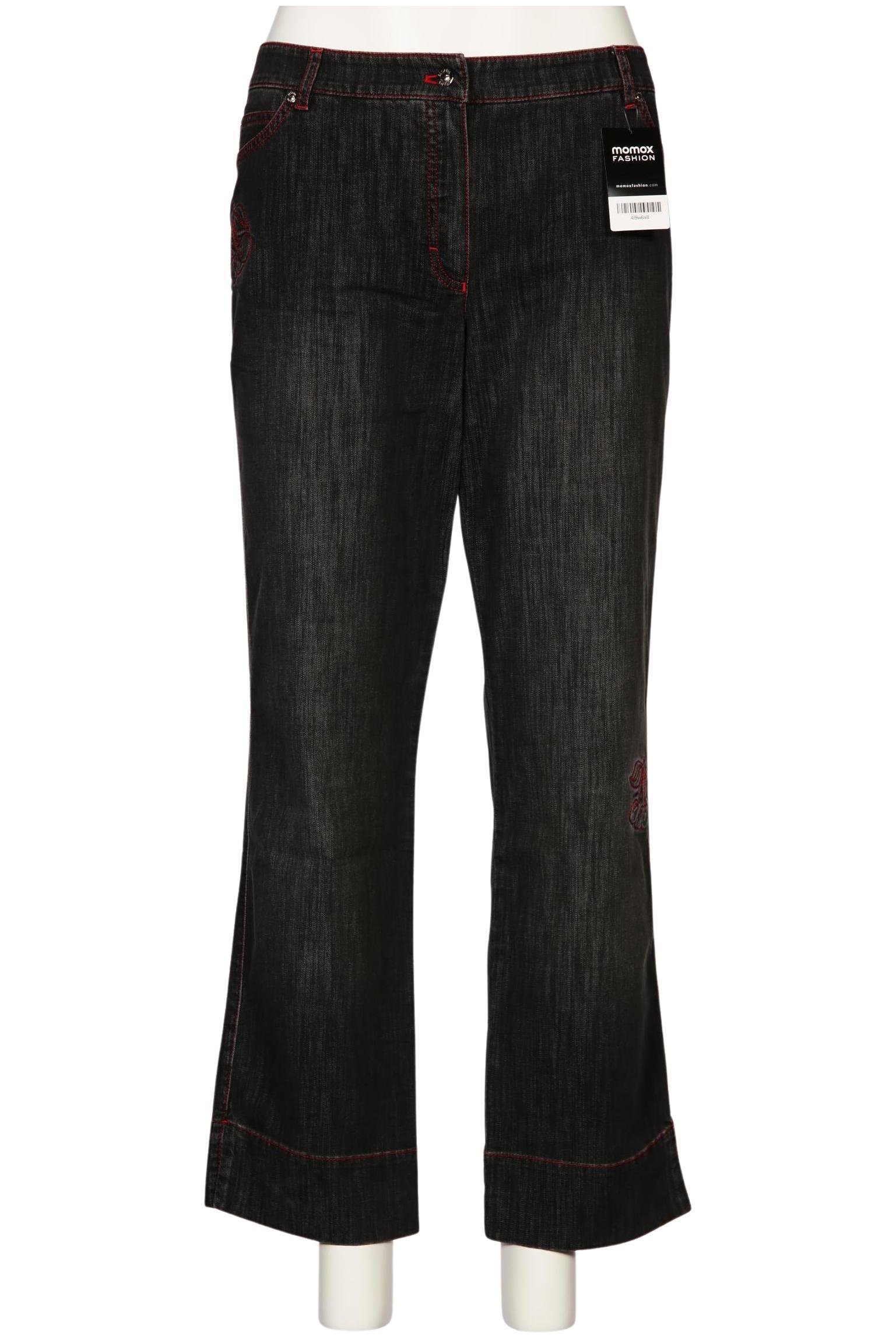 

Escada Sport Damen Jeans, grau, Gr. 44