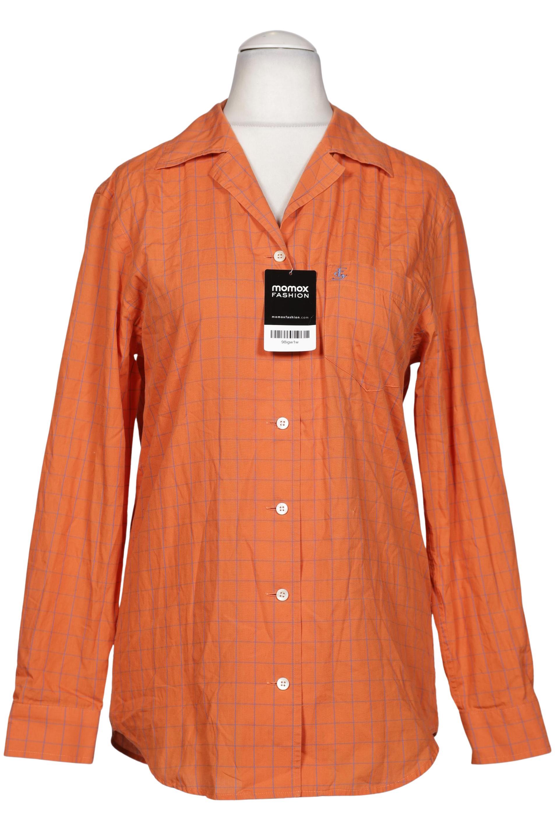 

Escada Sport Damen Bluse, orange, Gr. 36