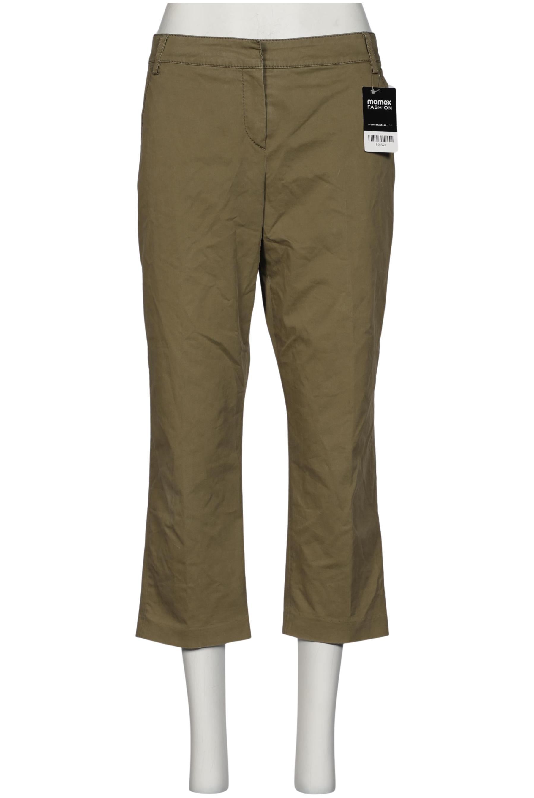 

Escada Sport Damen Stoffhose, grün, Gr. 40