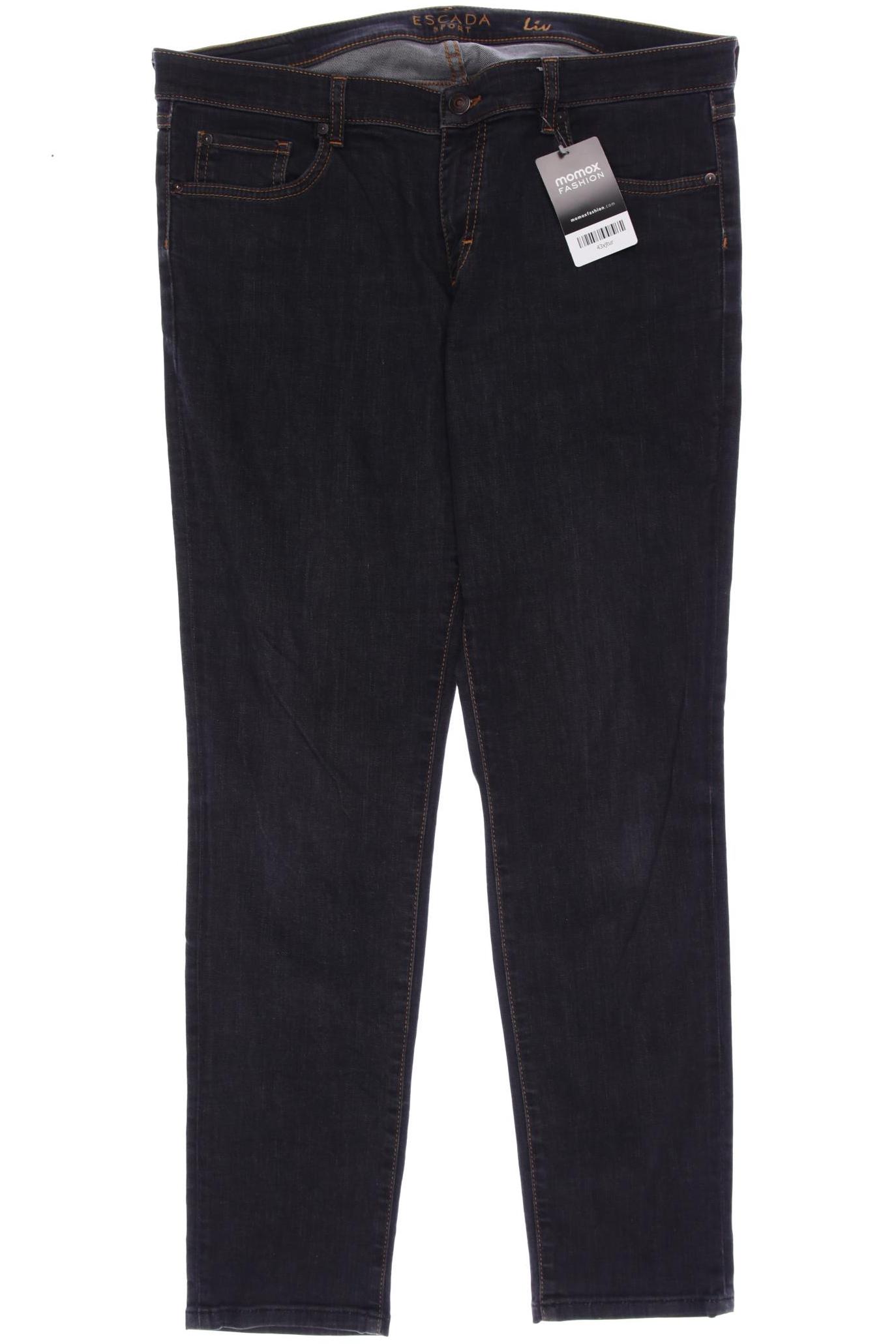 

Escada Sport Damen Jeans, grau