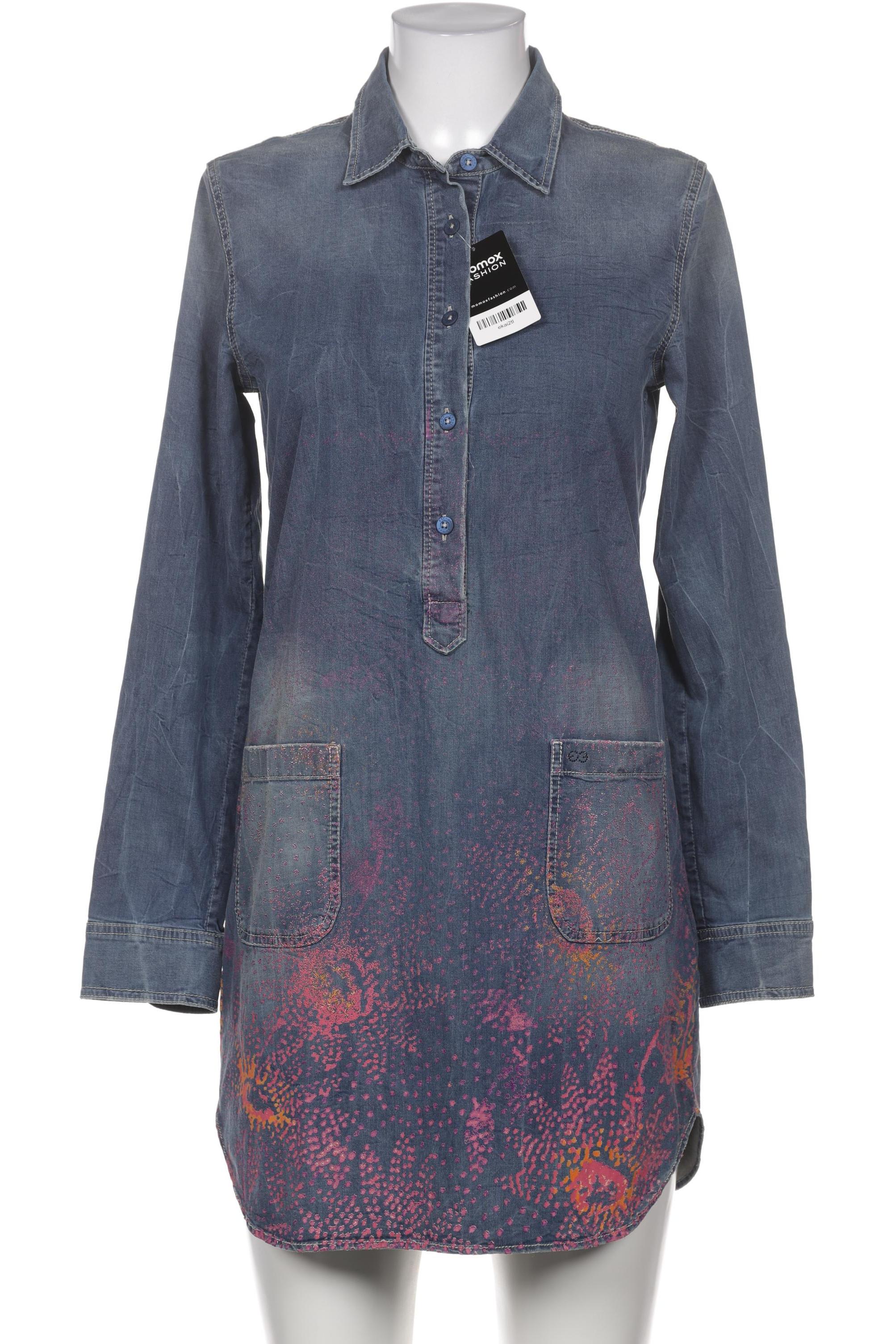 

Escada Sport Damen Kleid, blau, Gr. 36