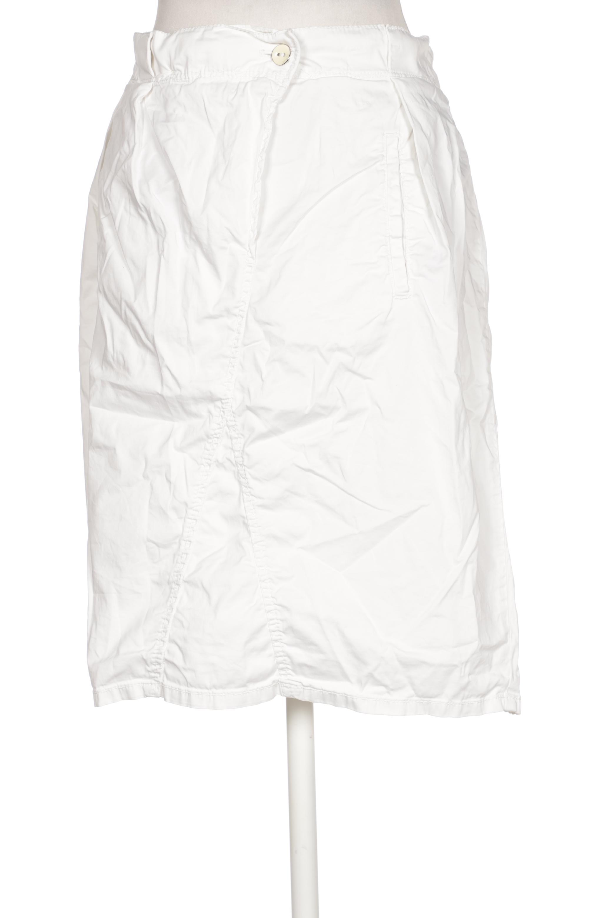 

Escada Sport Damen Rock, weiß, Gr. 40