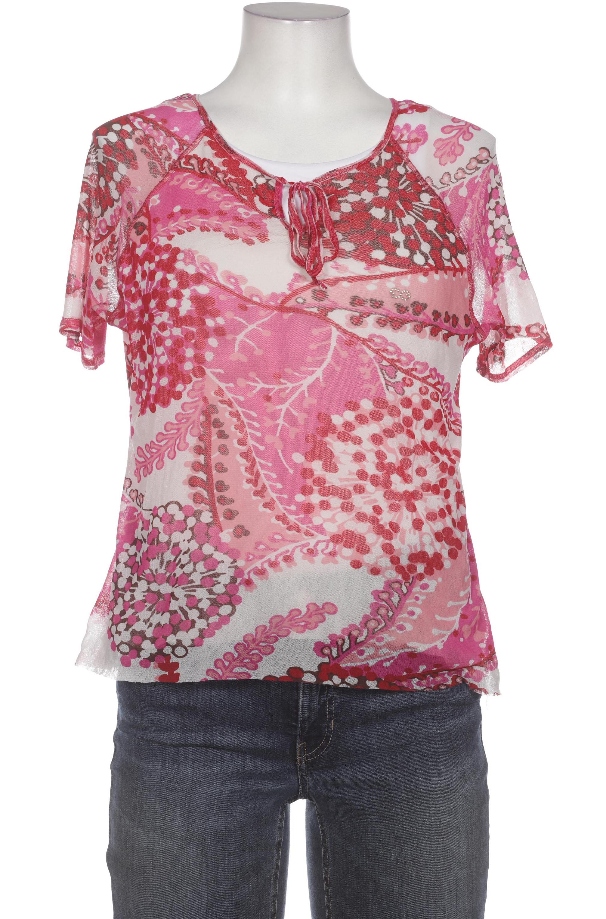 

Escada Sport Damen Bluse, pink, Gr. 42