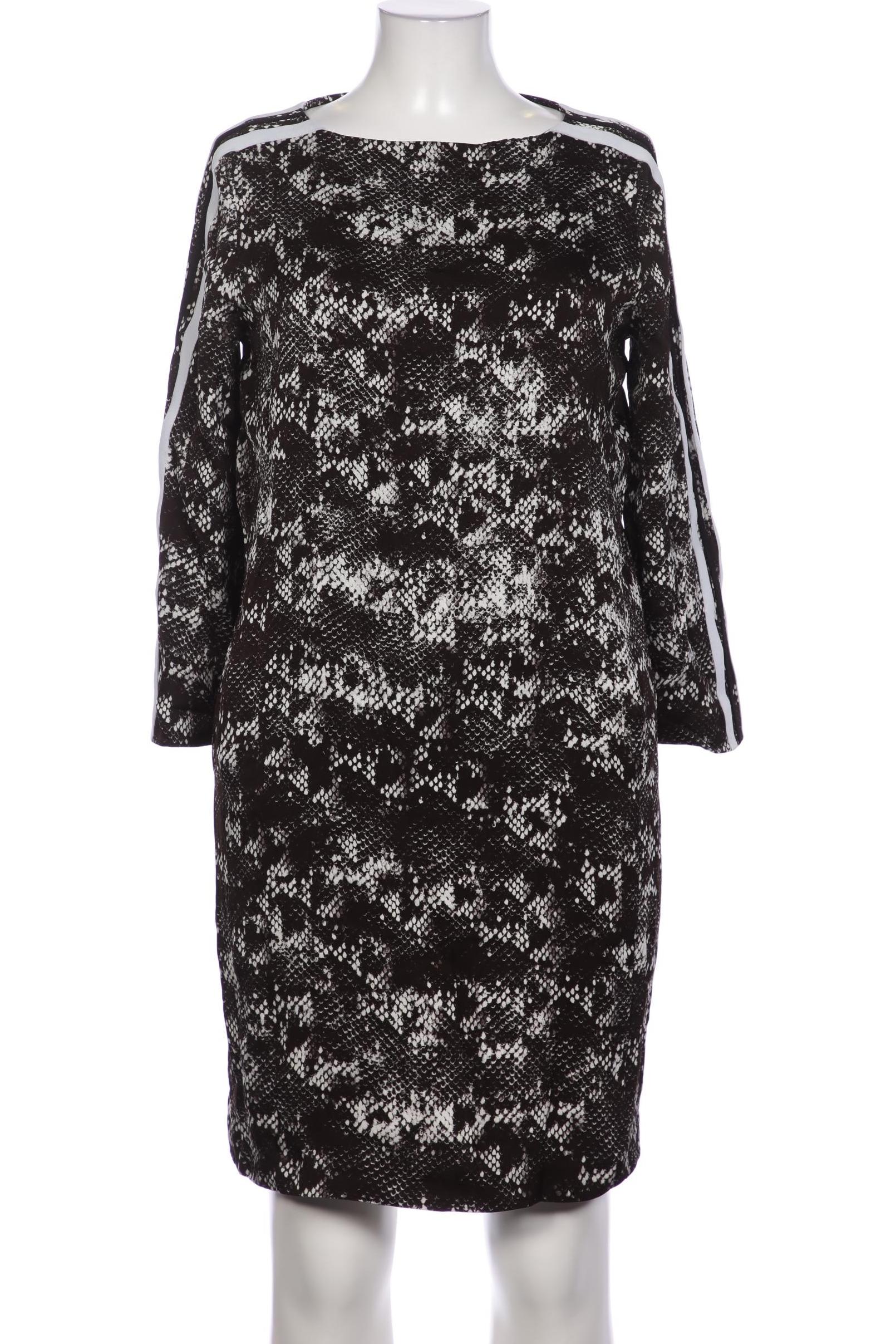 

Escada Sport Damen Kleid, schwarz, Gr. 42