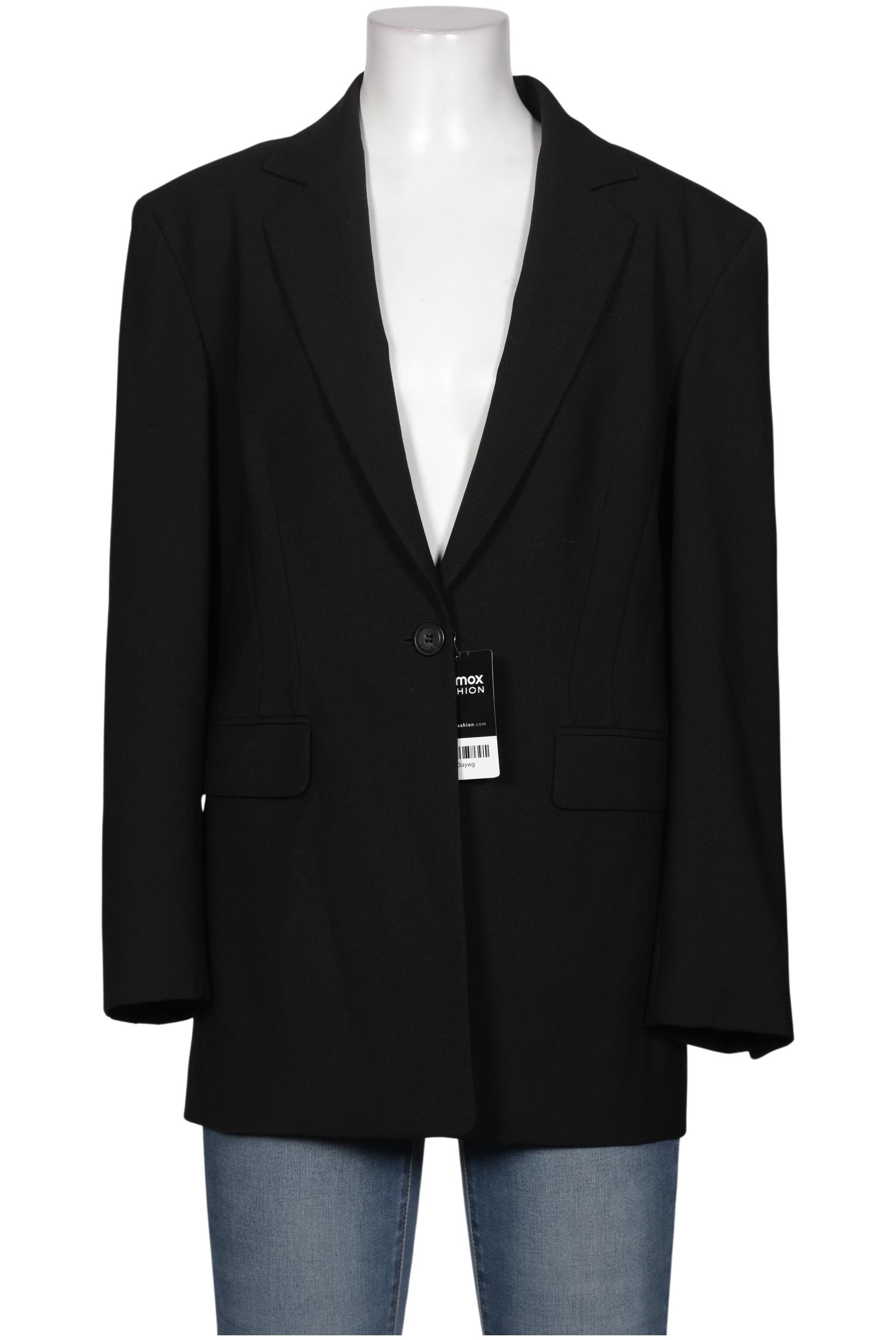 

Escada Sport Damen Blazer, schwarz, Gr. 40
