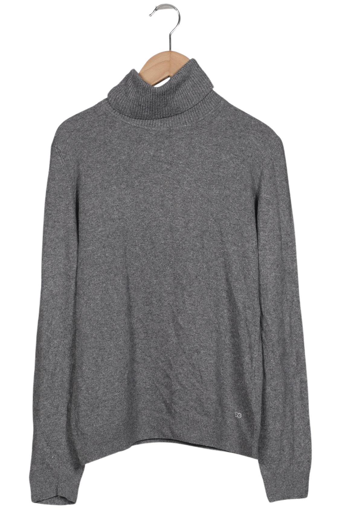 

Escada Sport Damen Pullover, grau, Gr. 36