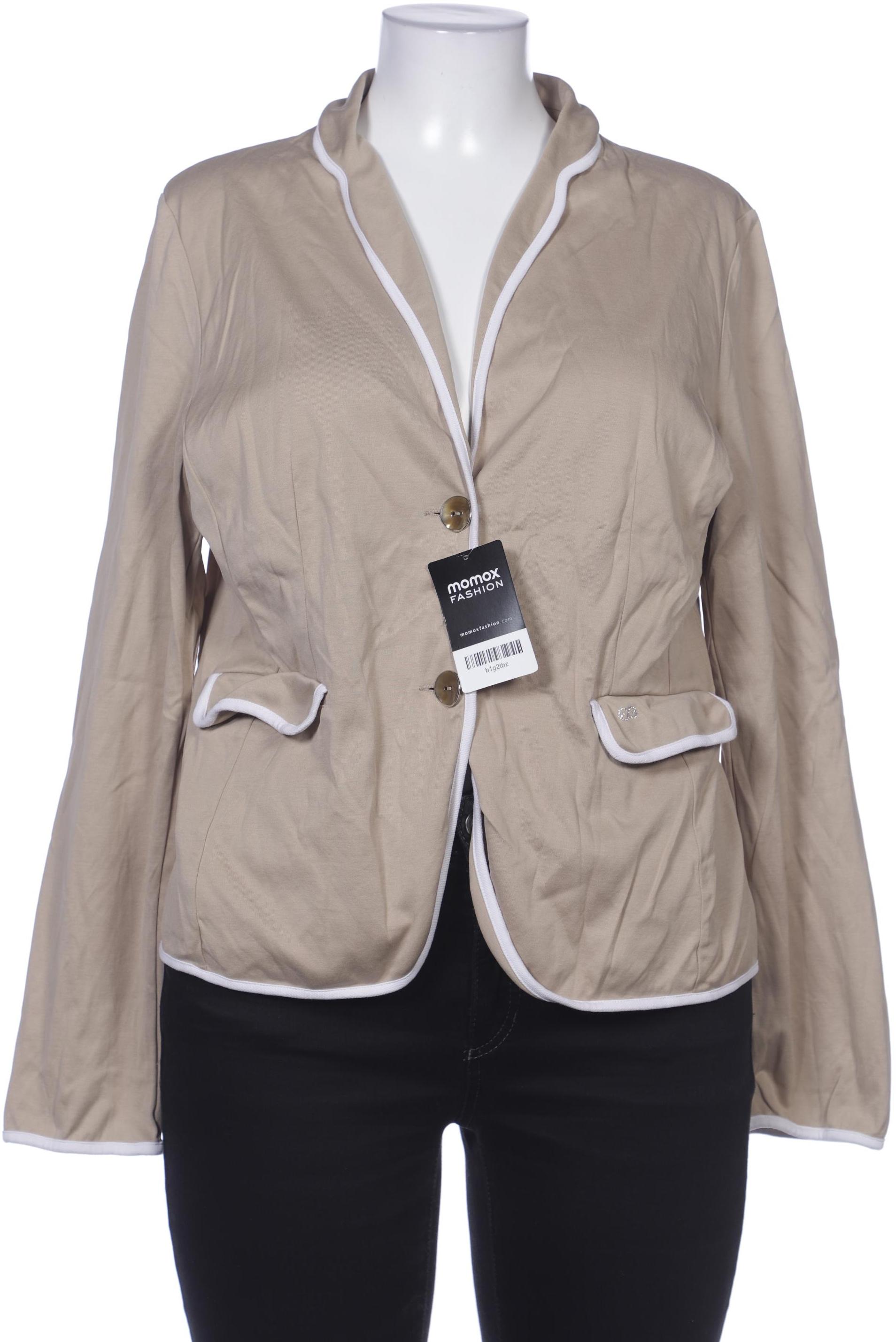

Escada Sport Damen Blazer, beige, Gr. 44
