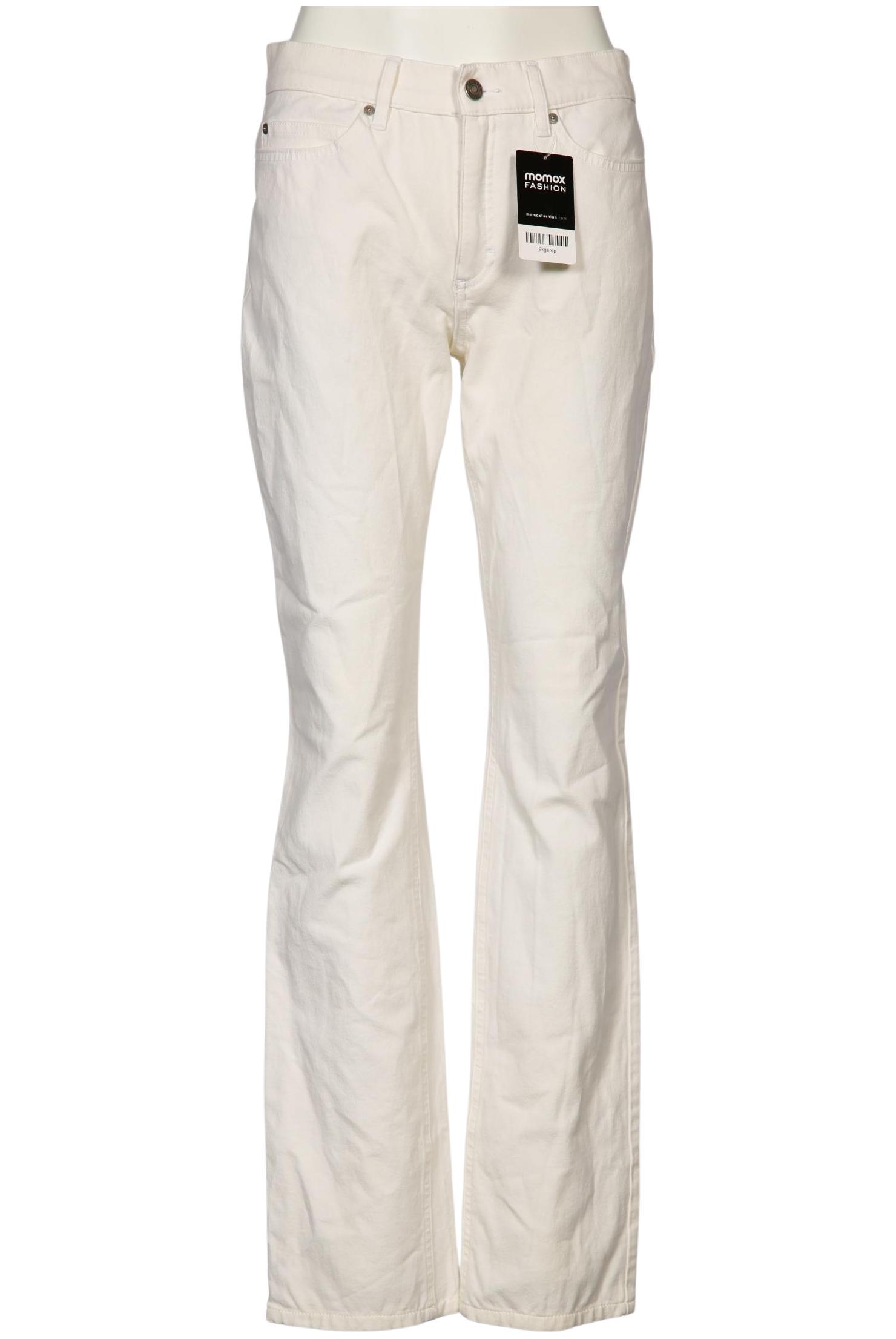 

Escada Sport Damen Jeans, weiß, Gr. 38