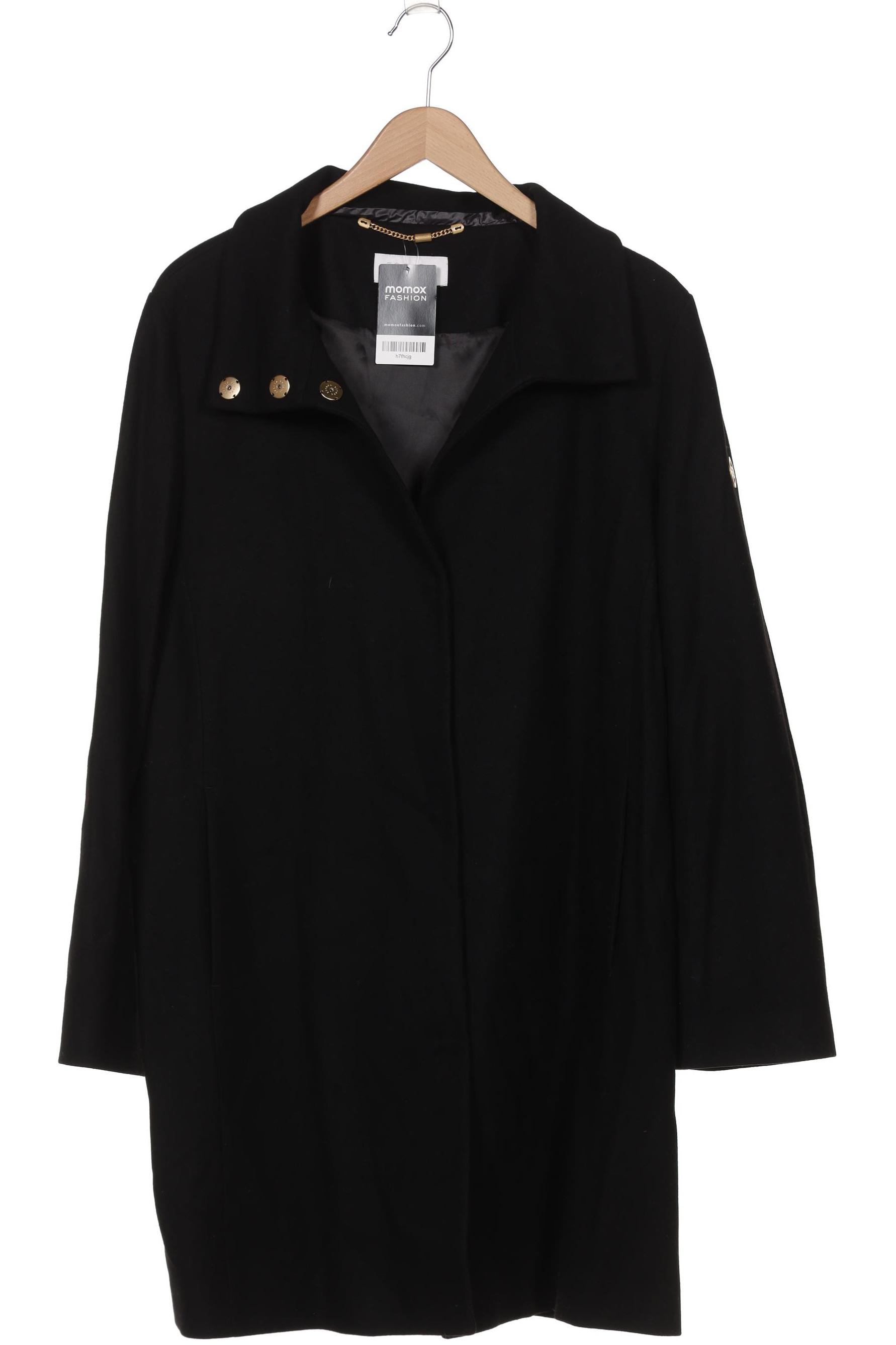 

Escada Sport Damen Mantel, schwarz, Gr. 44