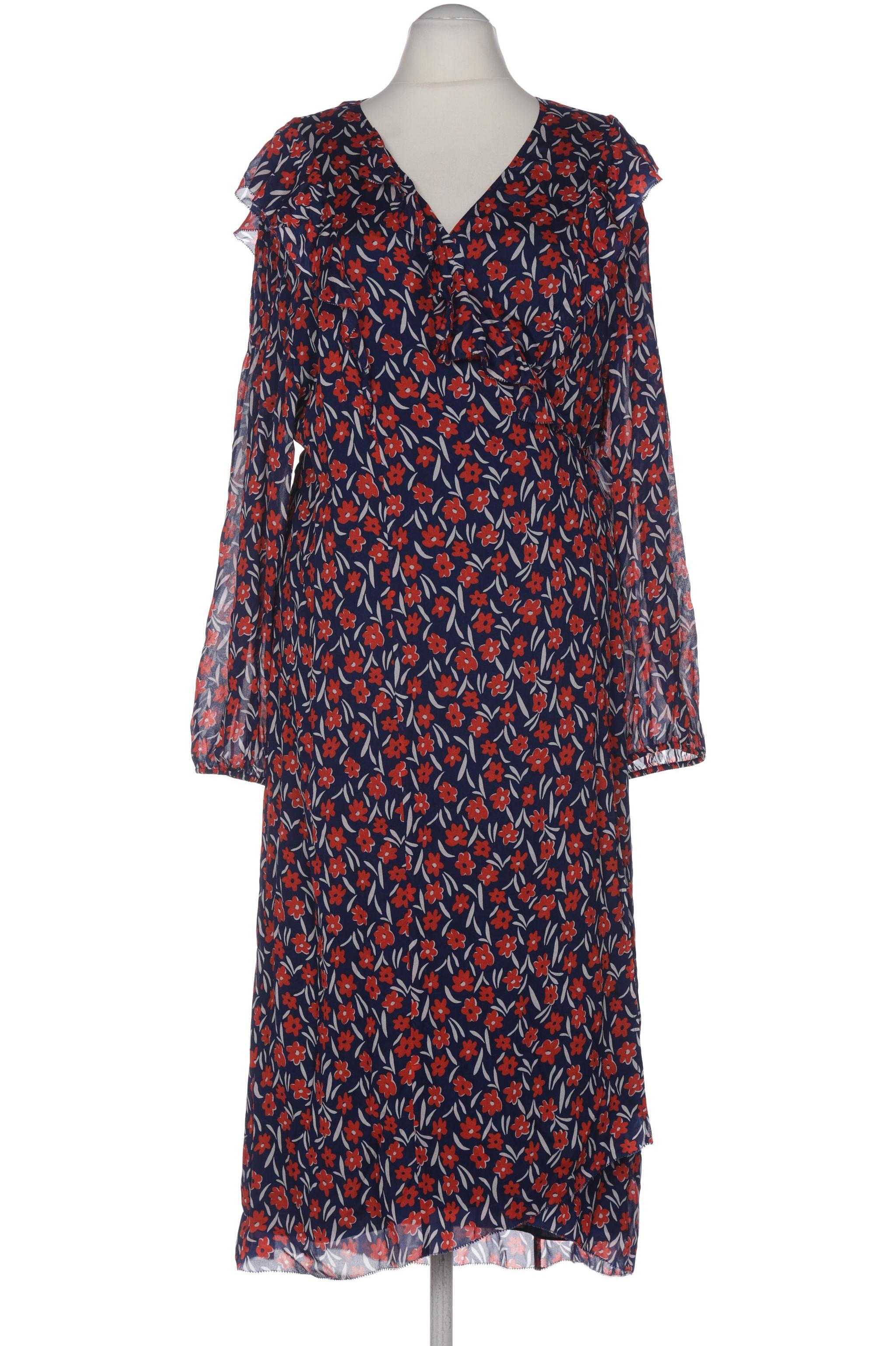 

Escada Sport Damen Kleid, marineblau, Gr. 46