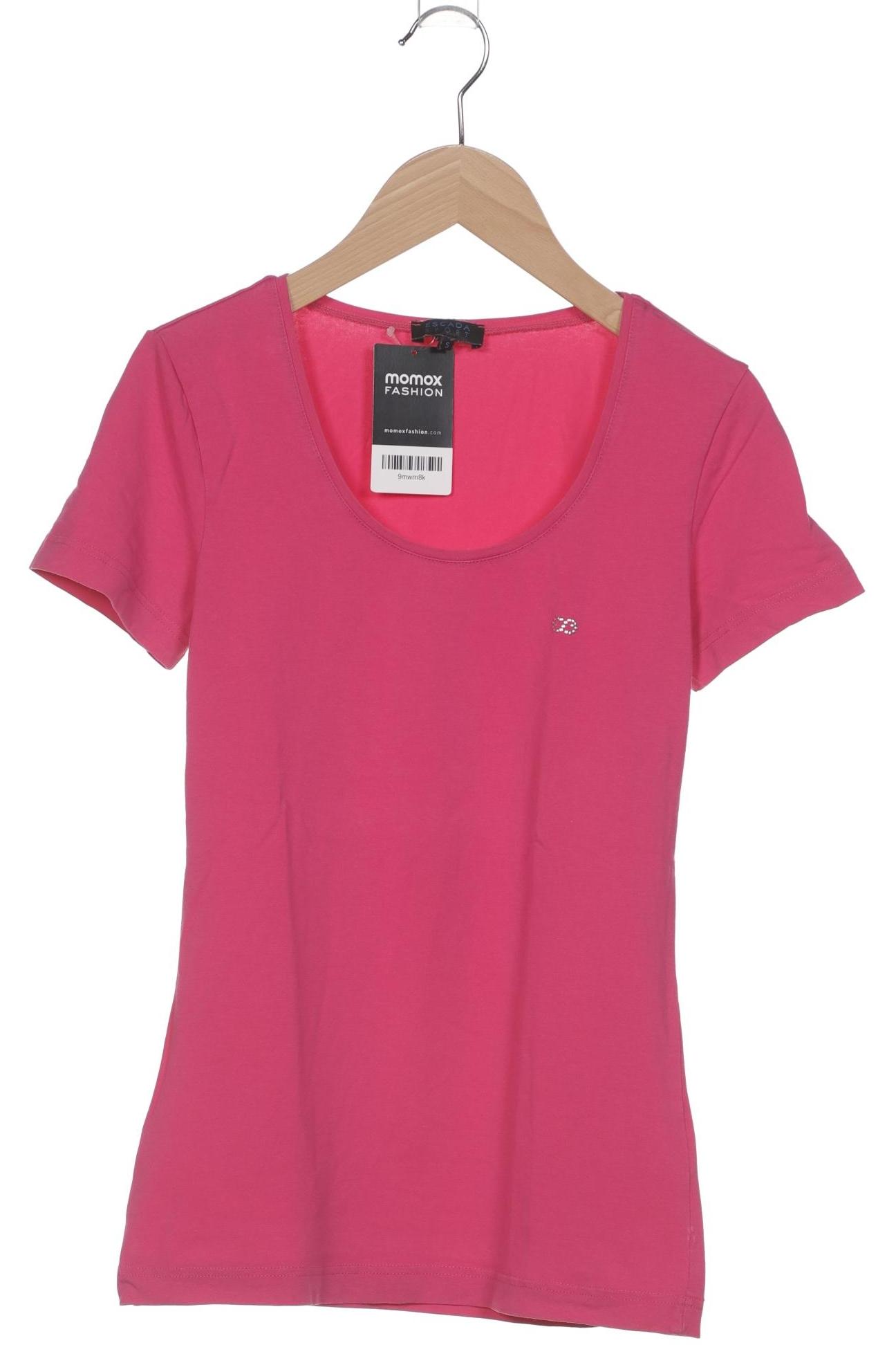 

Escada Sport Damen T-Shirt, pink, Gr. 36
