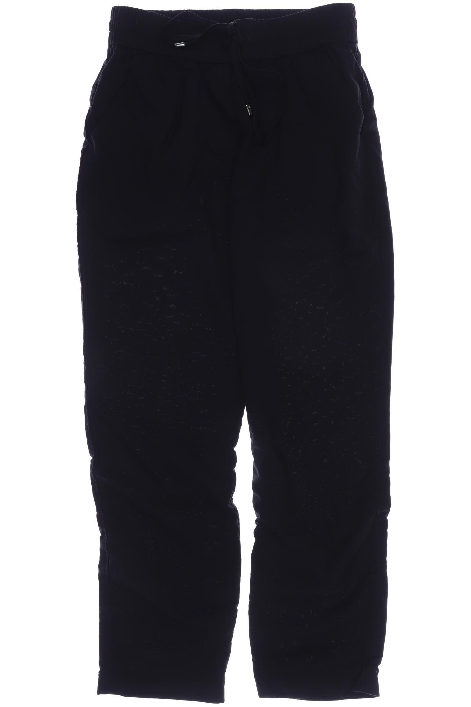 

Escada Sport Damen Stoffhose, schwarz