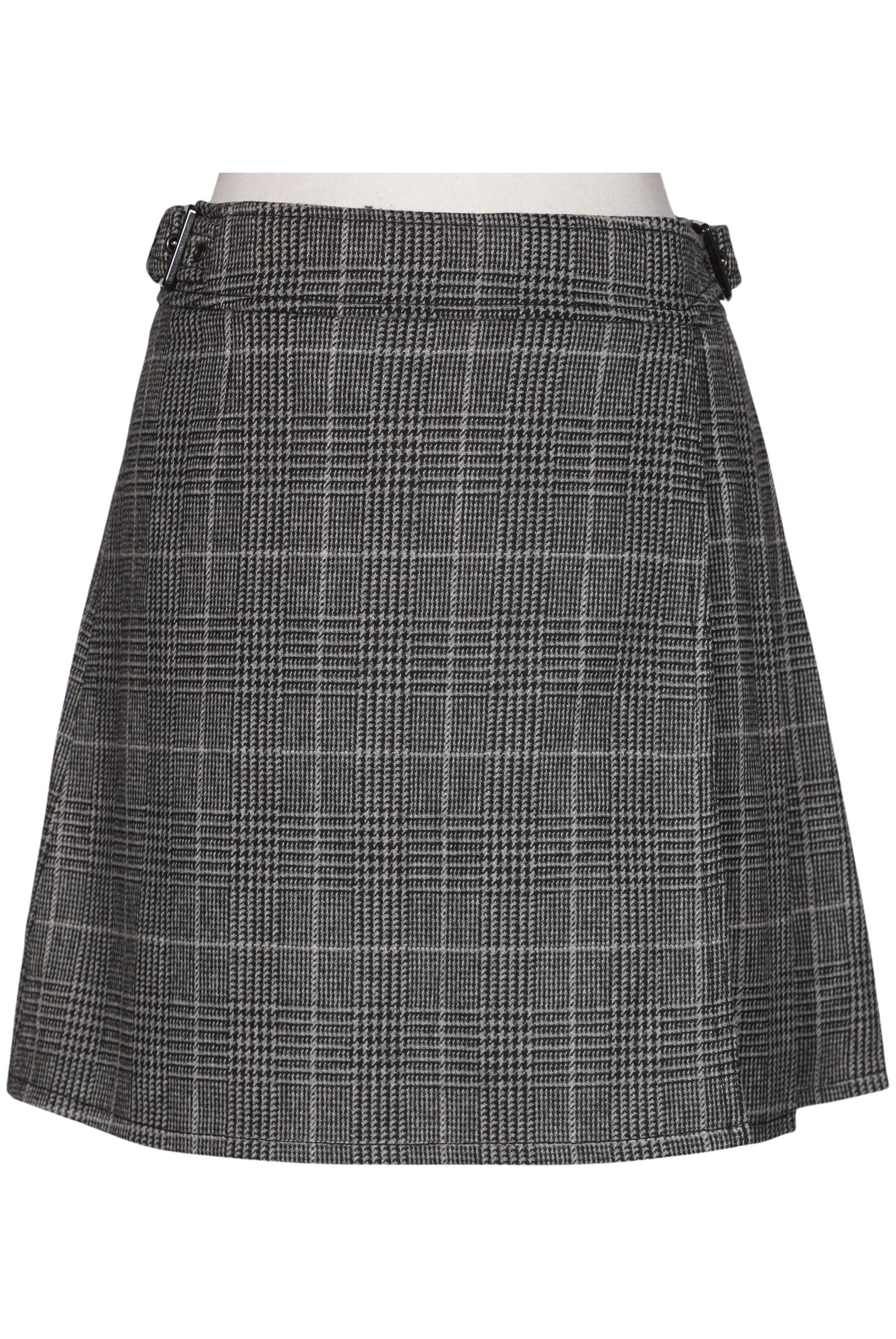 

Escada Sport Damen Rock, grau, Gr. 36