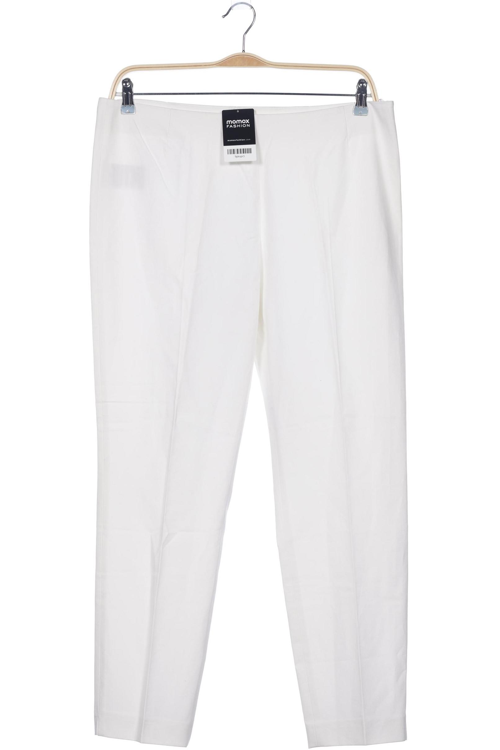 

Escada Sport Damen Stoffhose, cremeweiß, Gr. 44