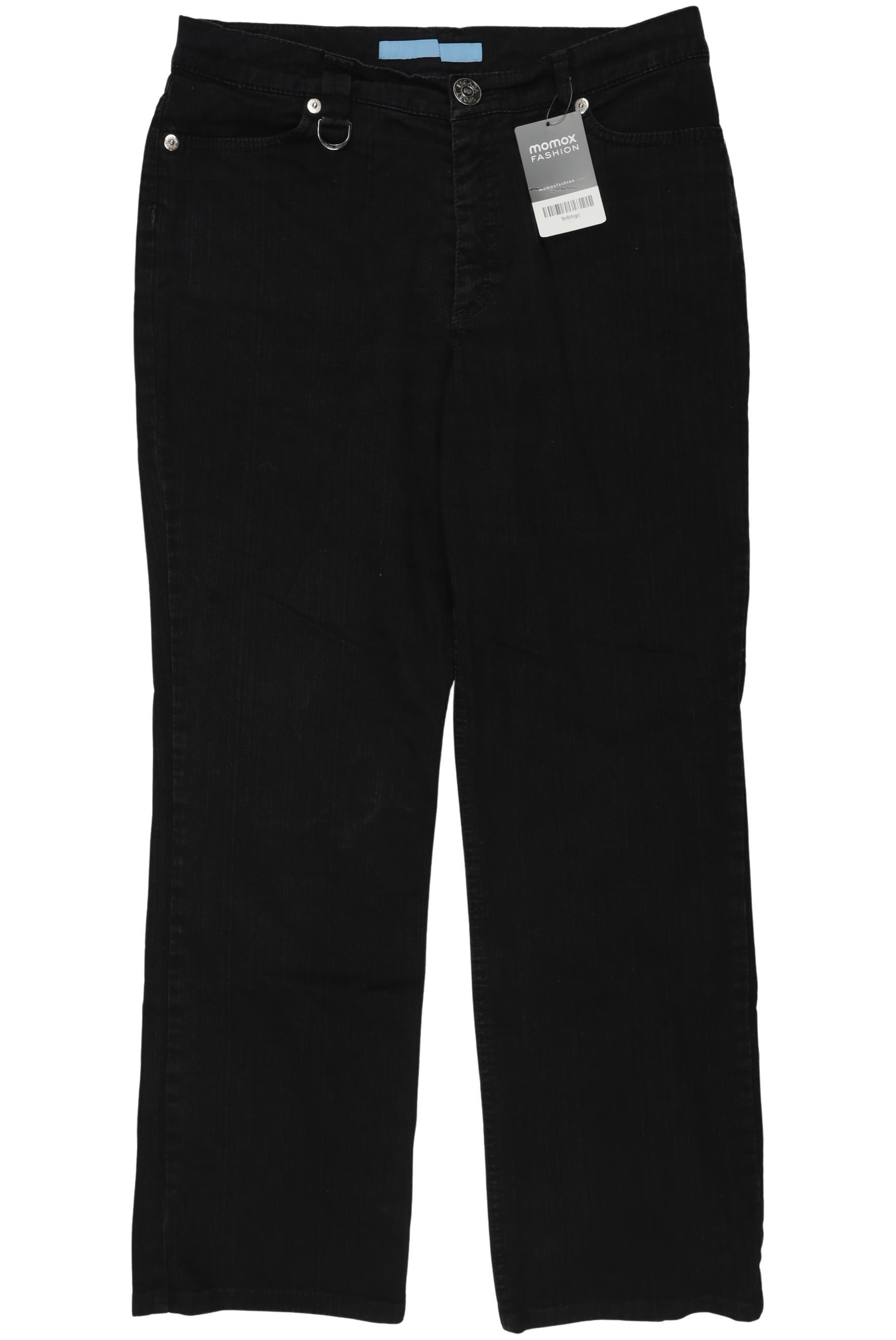 

Escada Sport Damen Jeans, schwarz, Gr. 31
