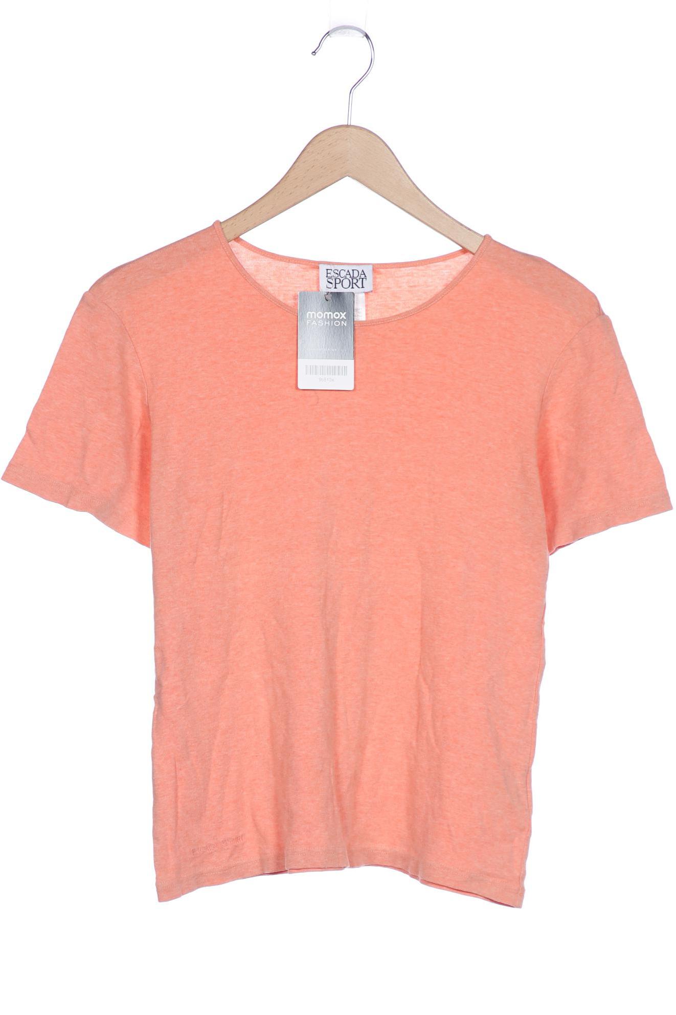 

Escada Sport Damen T-Shirt, orange