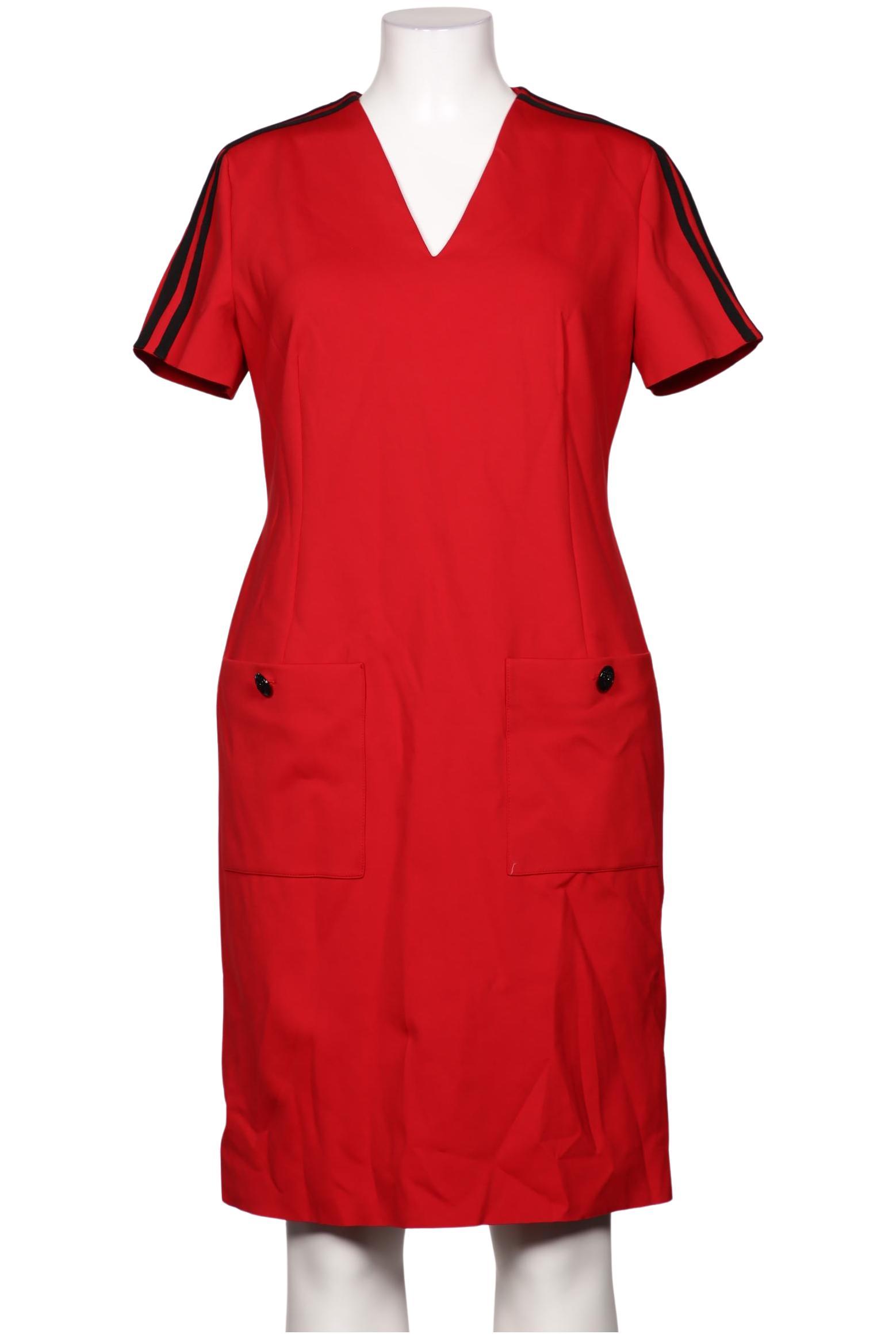 

Escada Sport Damen Kleid, rot, Gr. 44
