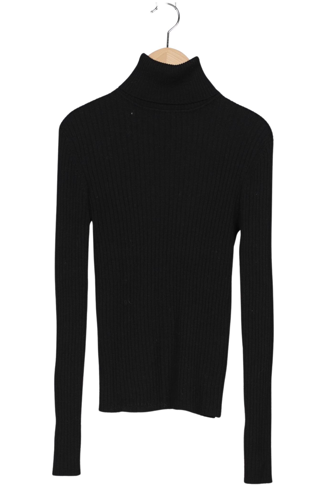 

Escada Sport Damen Pullover, schwarz, Gr. 38
