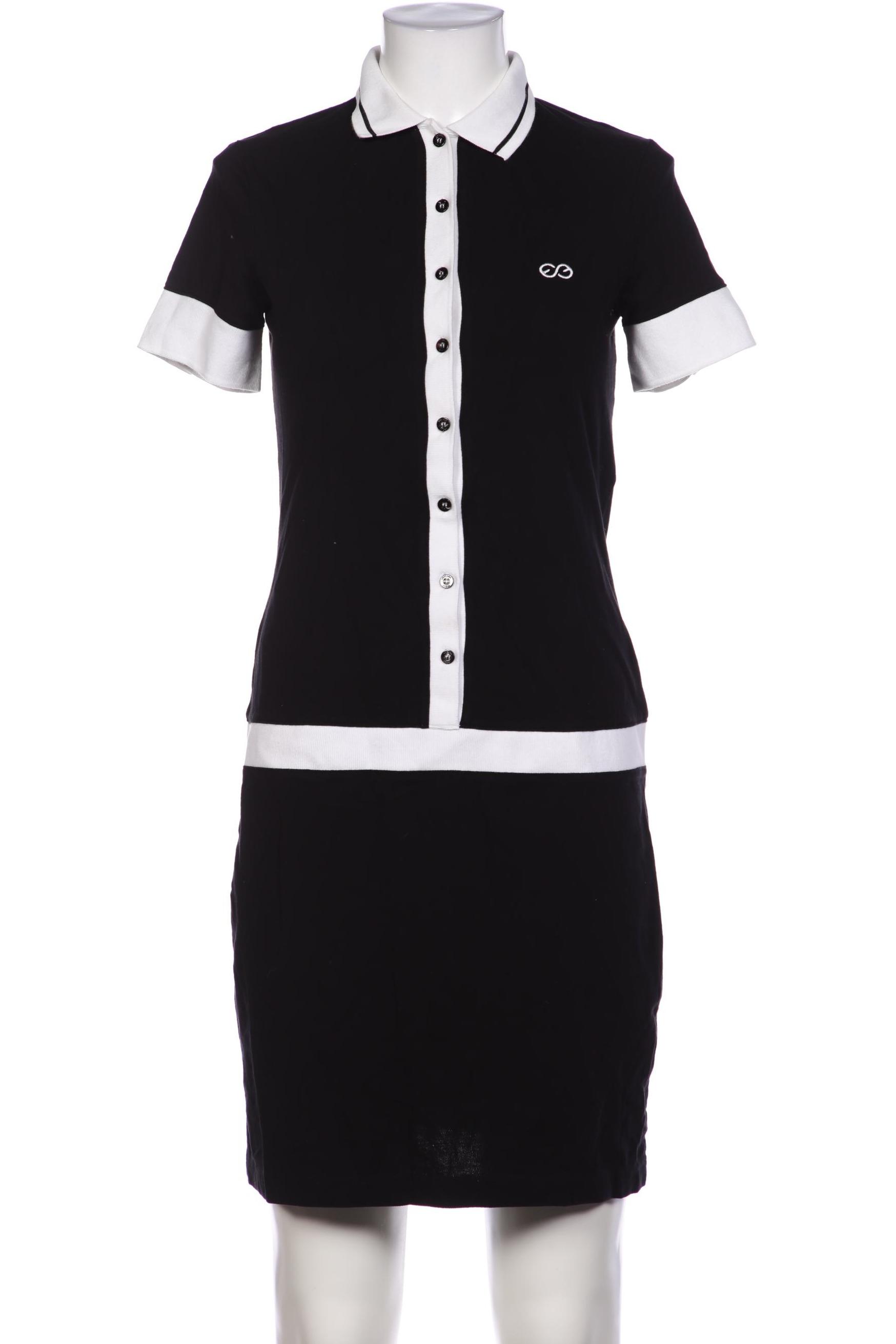 

Escada Sport Damen Kleid, schwarz, Gr. 38