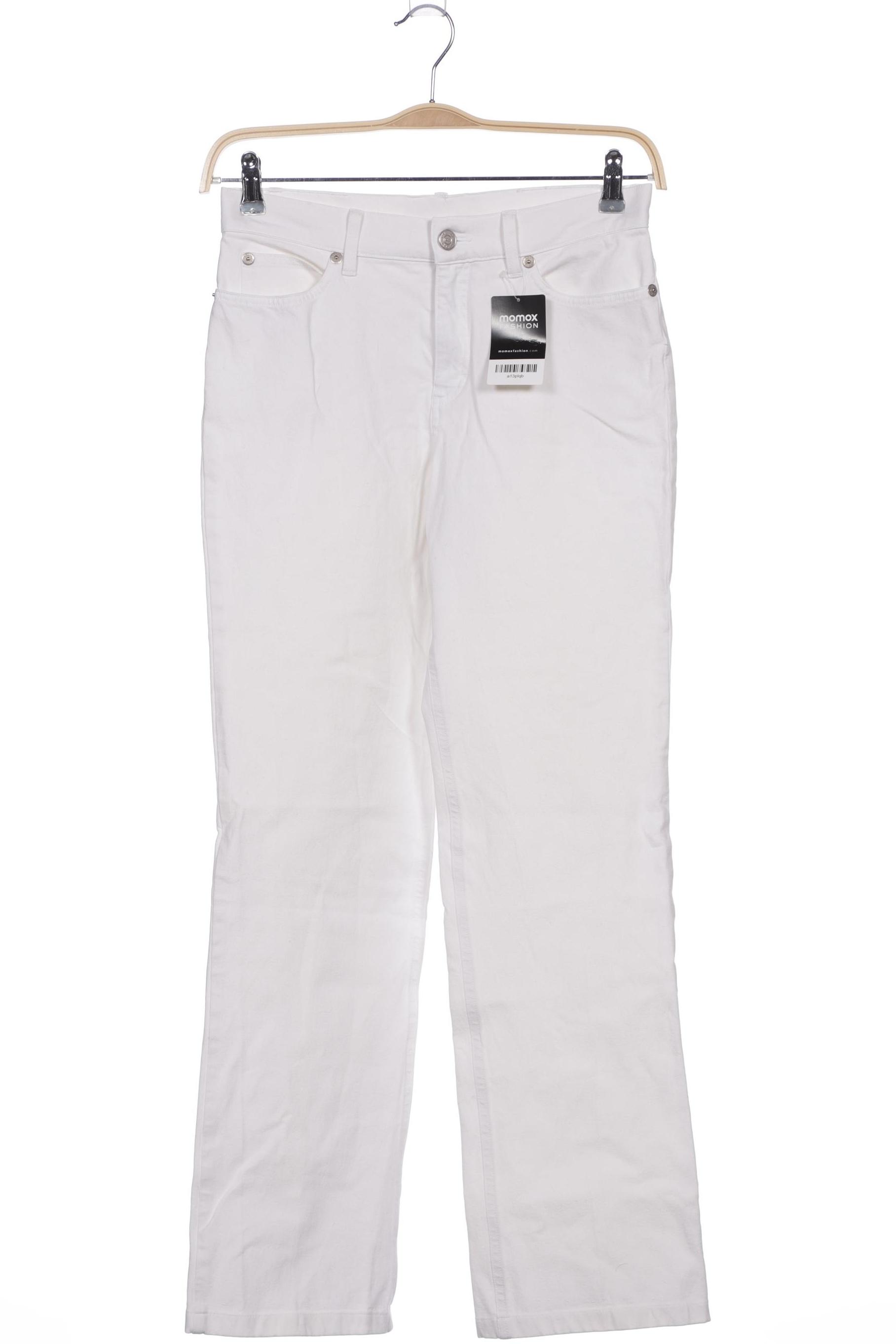 

Escada Sport Damen Jeans, weiß, Gr. 29