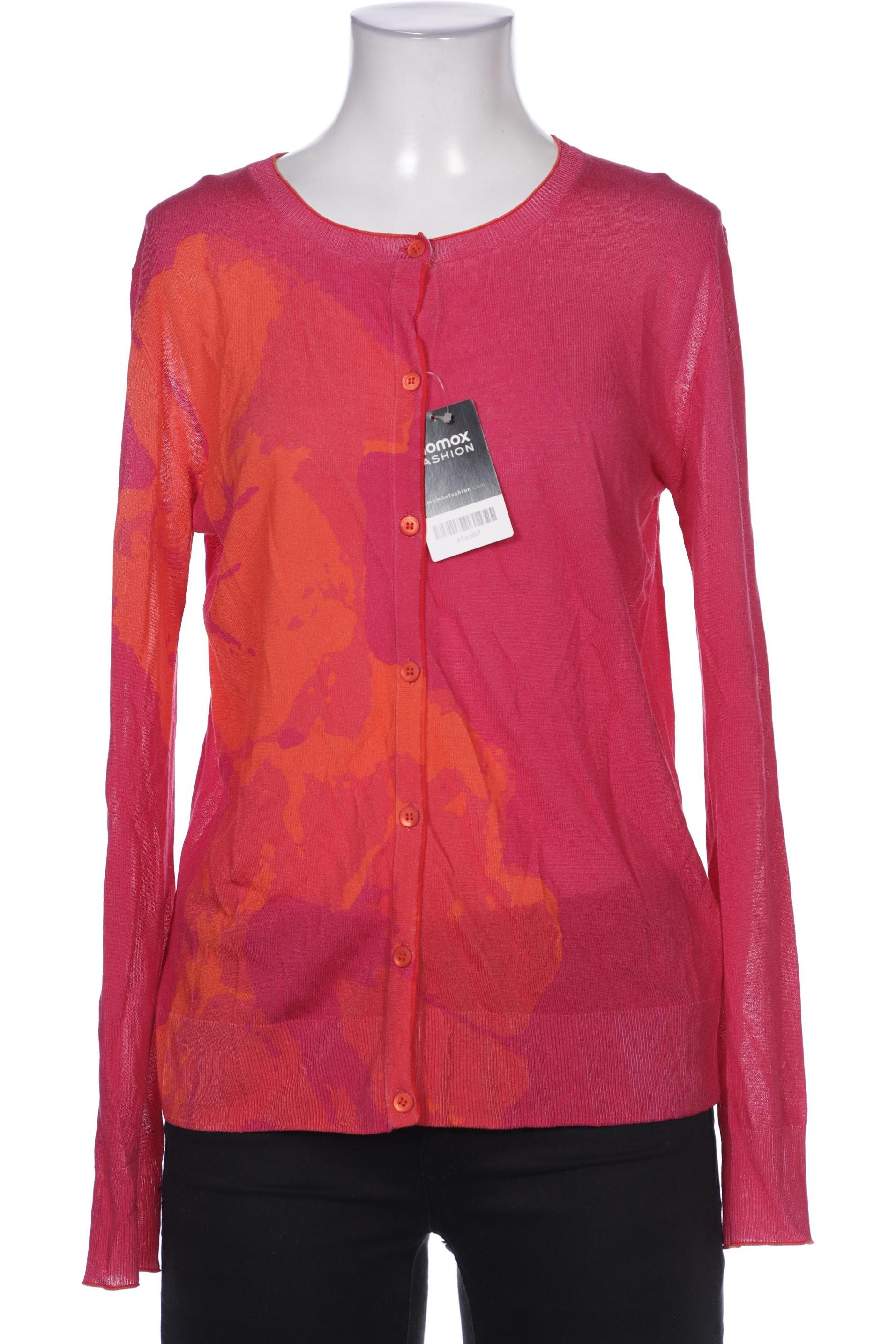 

Escada Sport Damen Strickjacke, pink, Gr. 36