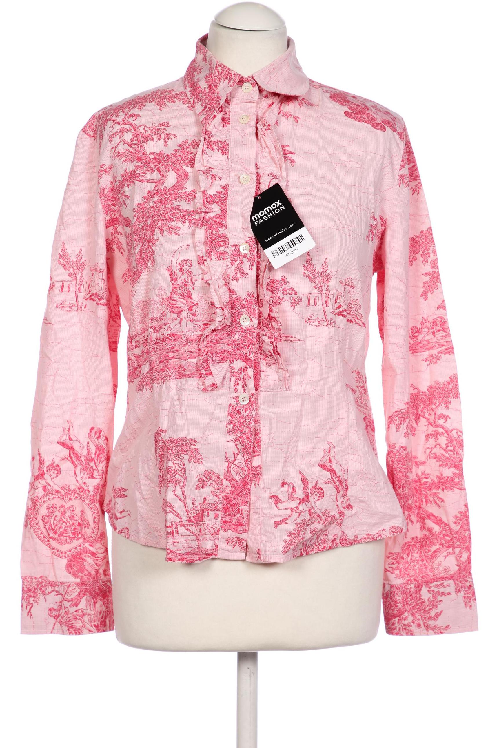 

Escada Sport Damen Bluse, pink, Gr. 38