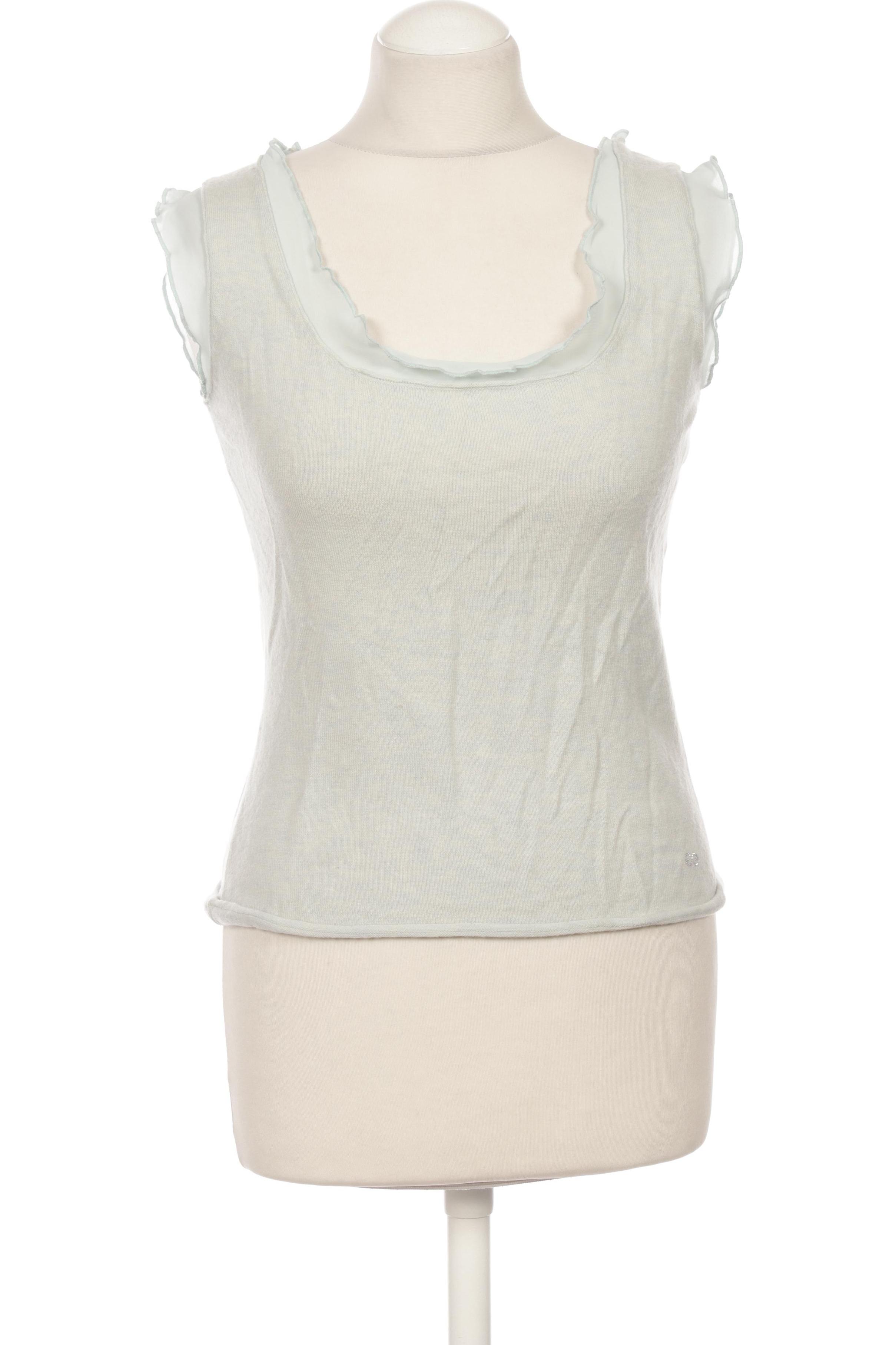 

Escada Sport Damen Top, blau, Gr. 38