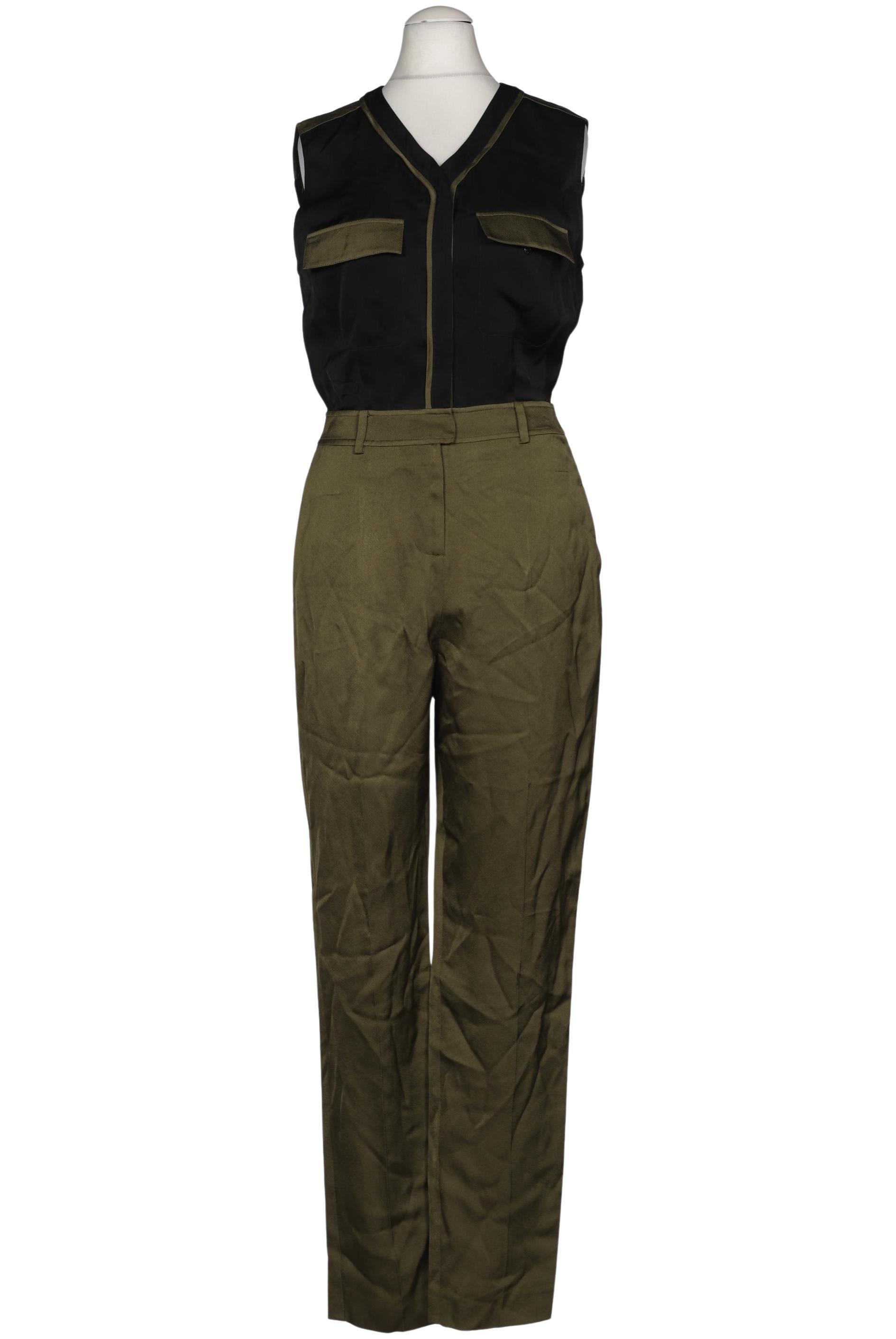 

Escada Sport Damen Jumpsuit/Overall, grün, Gr. 36