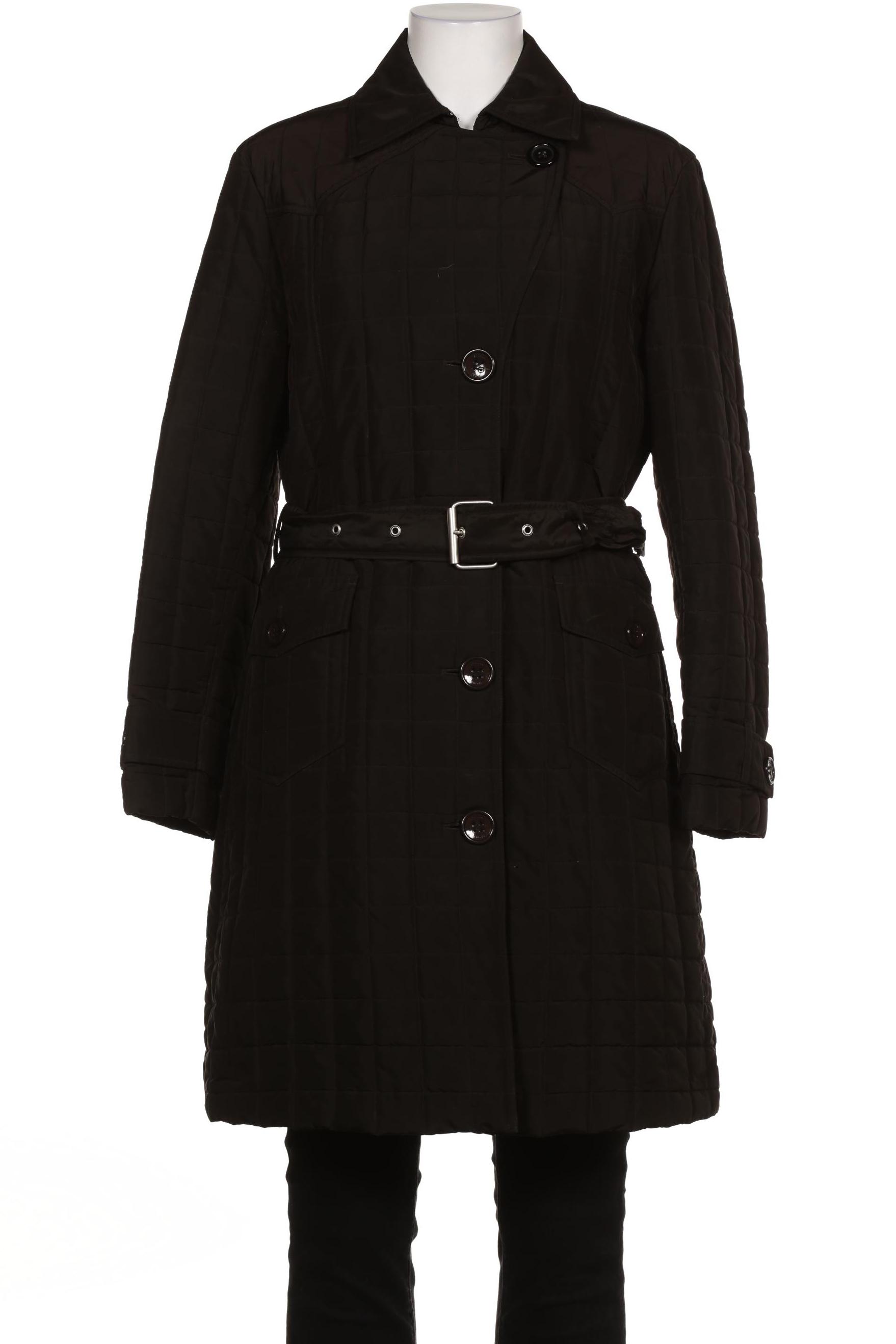 

Escada Sport Damen Mantel, schwarz, Gr. 40