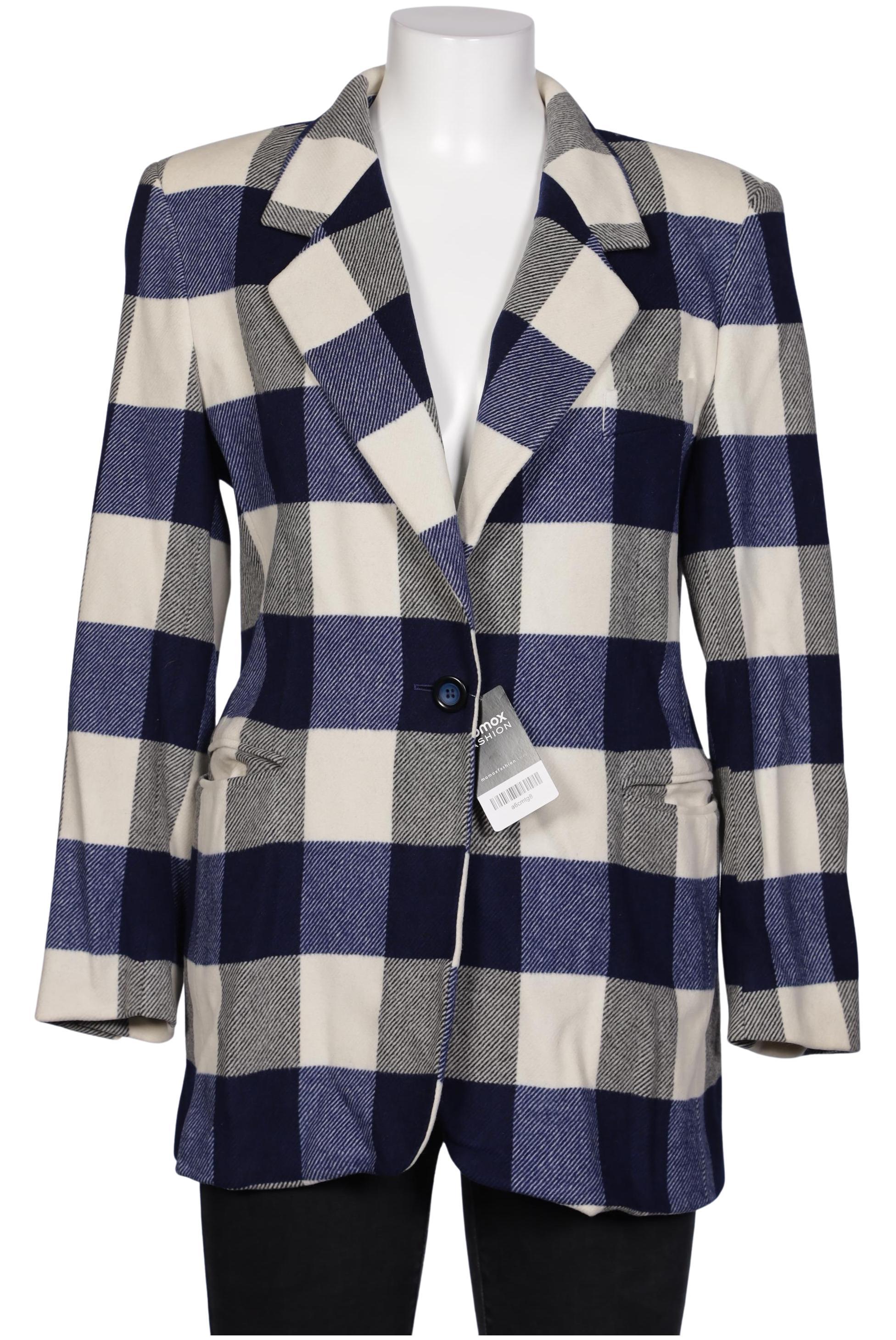 

Escada Sport Damen Blazer, mehrfarbig, Gr. 40