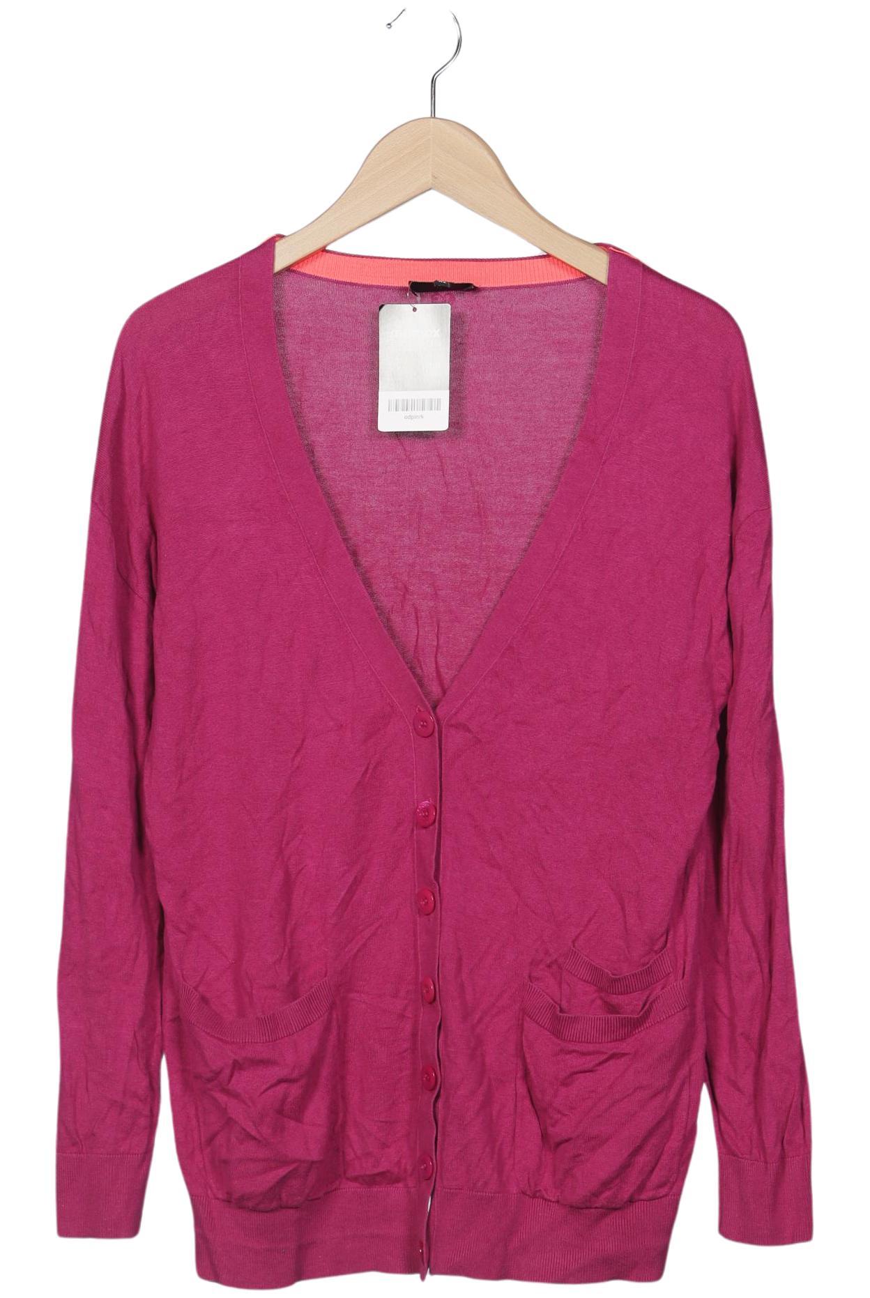 

Escada Sport Damen Strickjacke, pink, Gr. 44