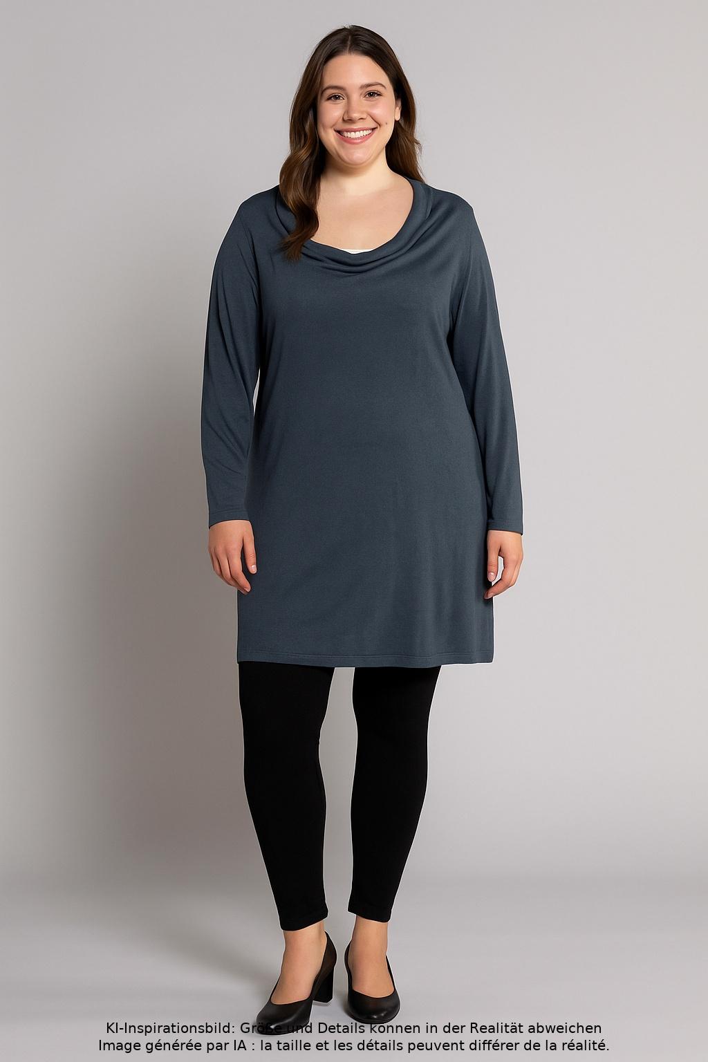 

Escada Sport Damen Kleid, blau, Gr. 44