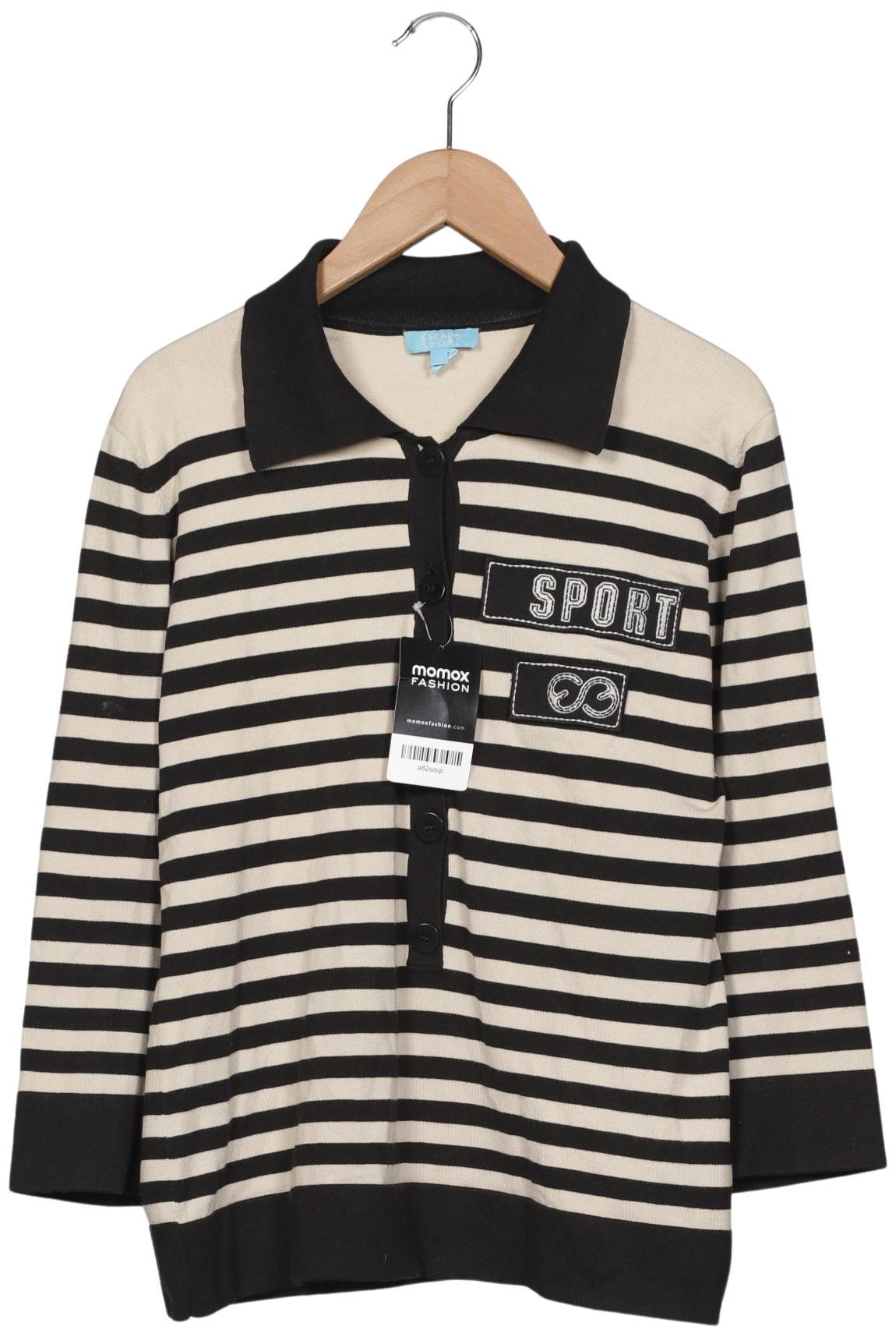 

Escada Sport Damen Pullover, mehrfarbig, Gr. 38