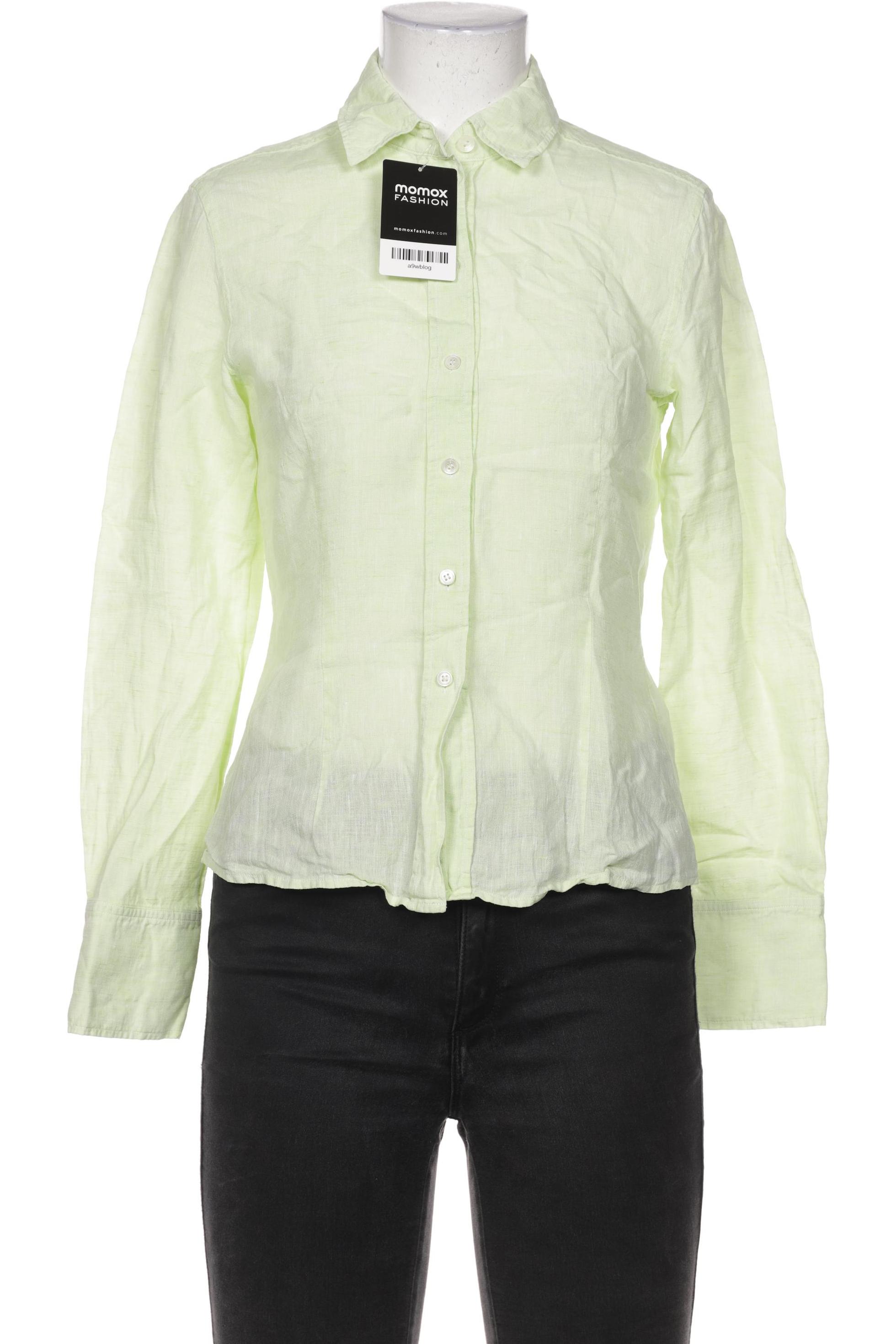 

Escada Sport Damen Bluse, hellgrün, Gr. 34